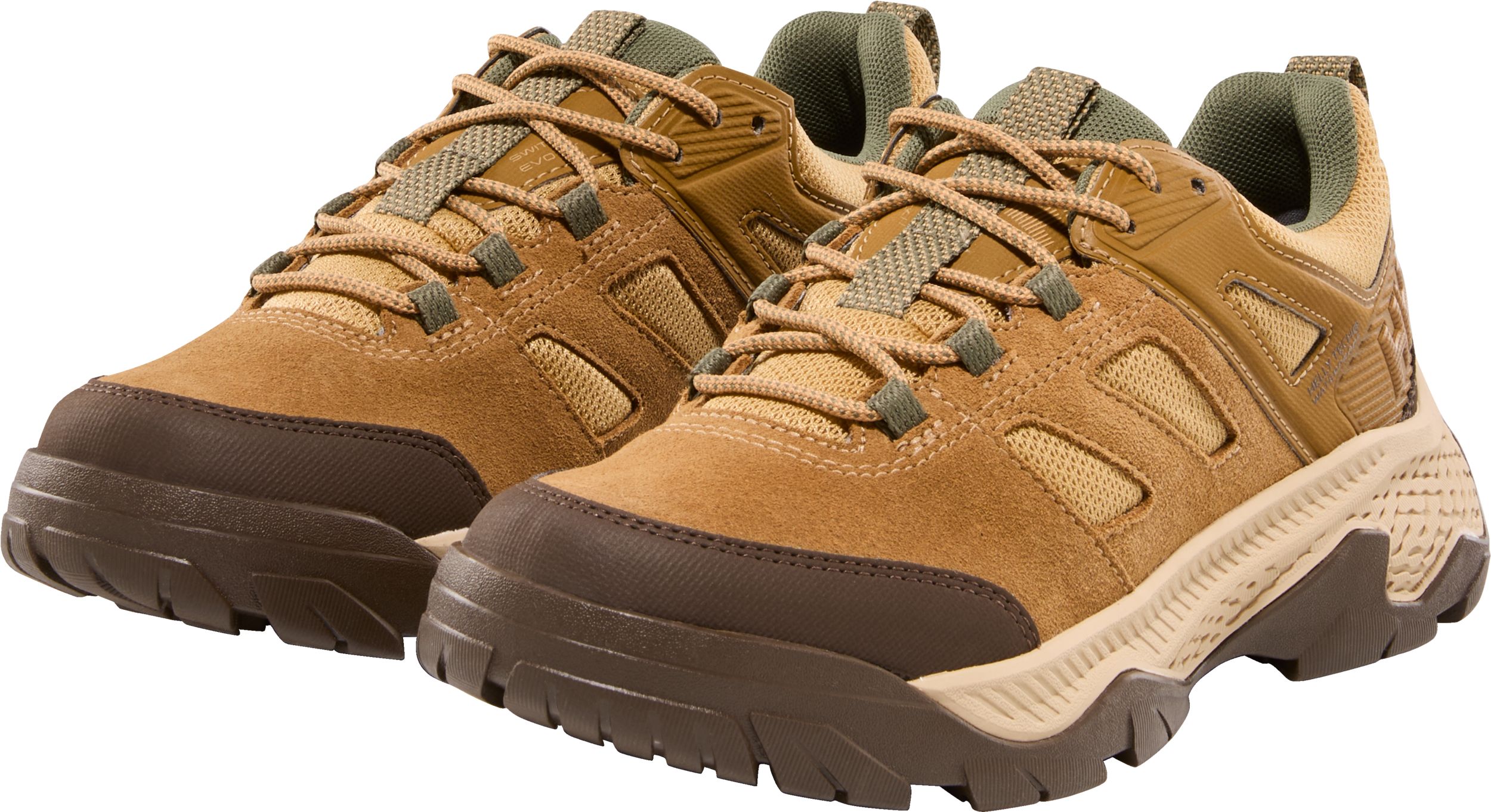 Helly Hansen Women's Switchback 3 Helly Tech®® Women's Hiking Shoes