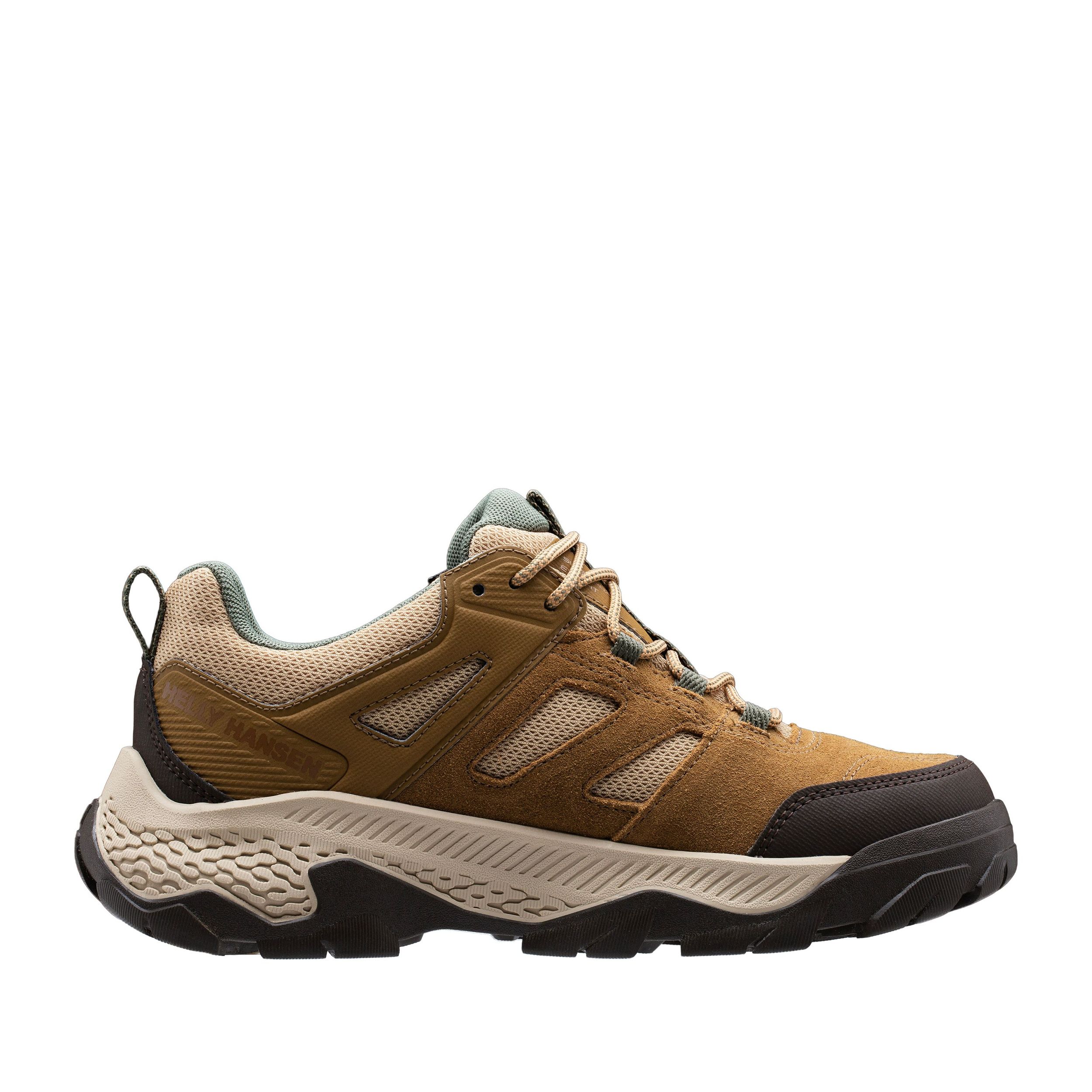 Helly Hansen Women's Switchback 3 Helly Tech®® Women's Hiking Shoes