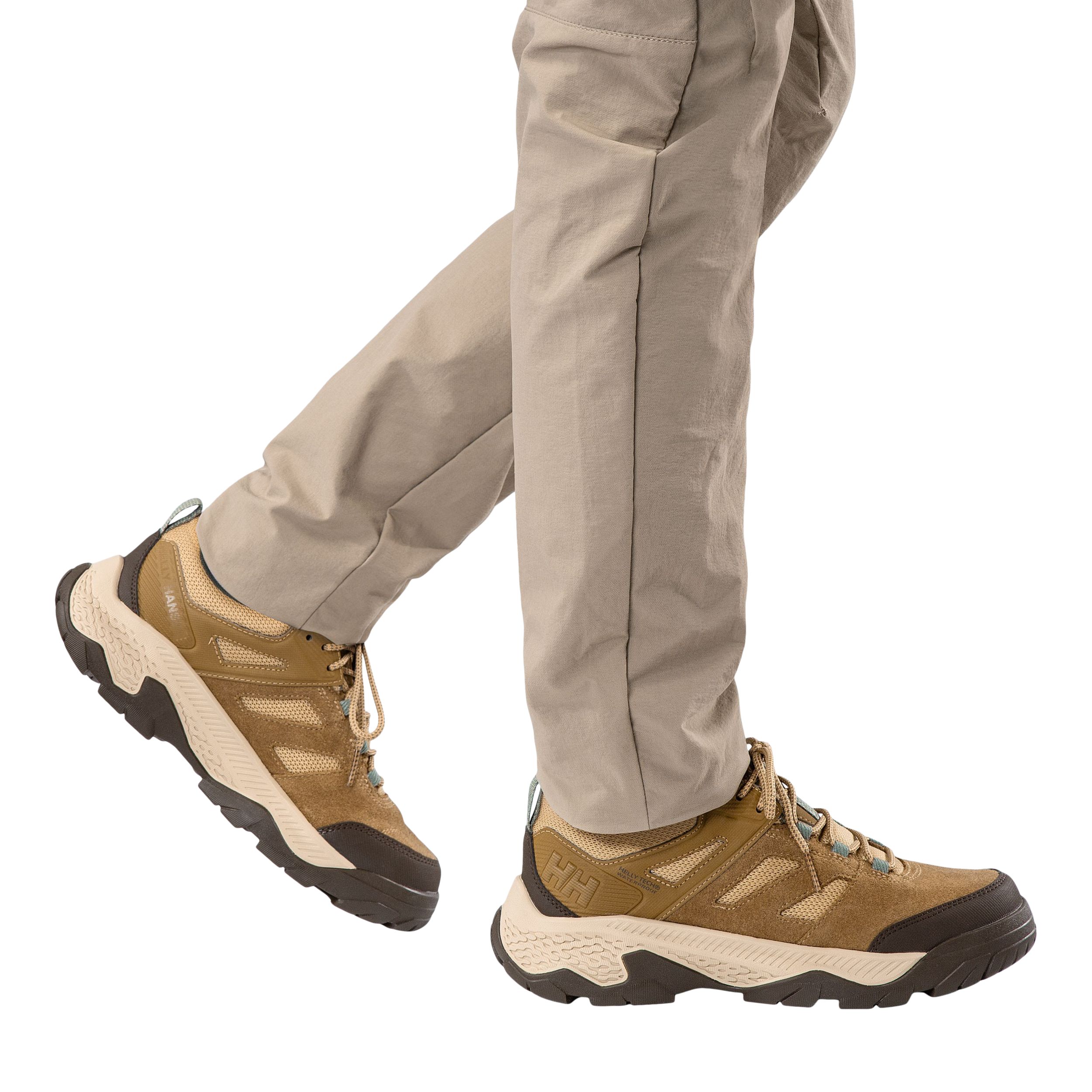 Helly Hansen Women's Switchback 3 Helly Tech®® Women's Hiking Shoes