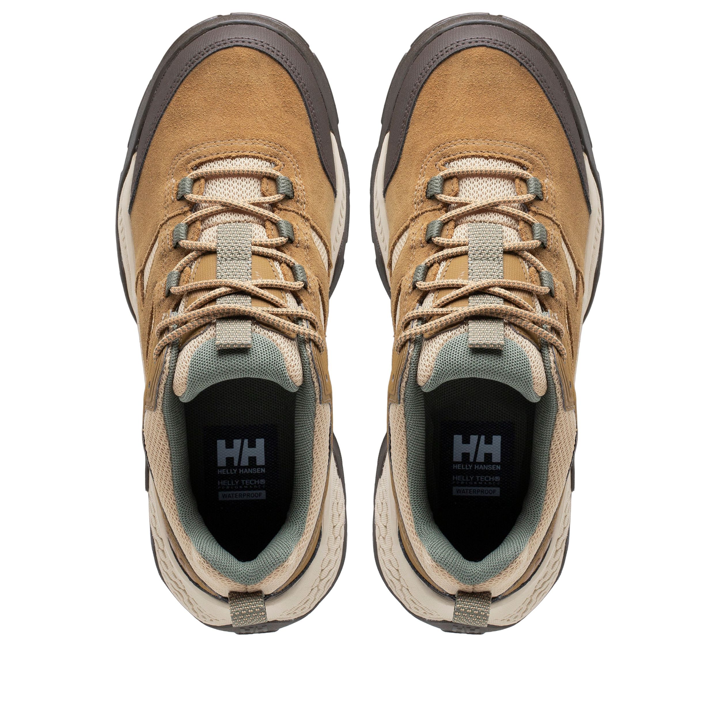 Helly Hansen Women's Switchback 3 Helly Tech®® Women's Hiking Shoes