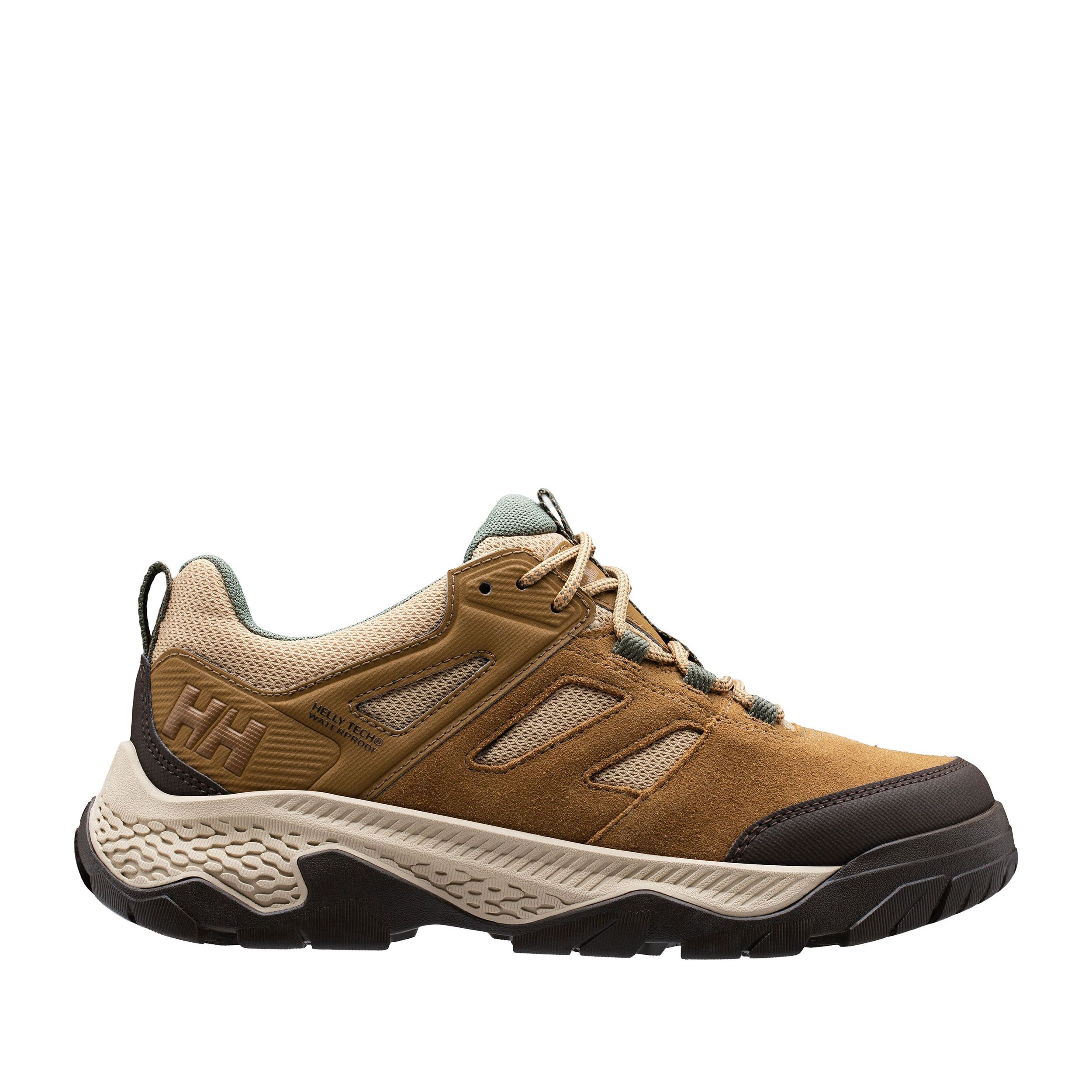 Helly Hansen Women's Switchback 3 Helly Tech®® Women's Hiking Shoes