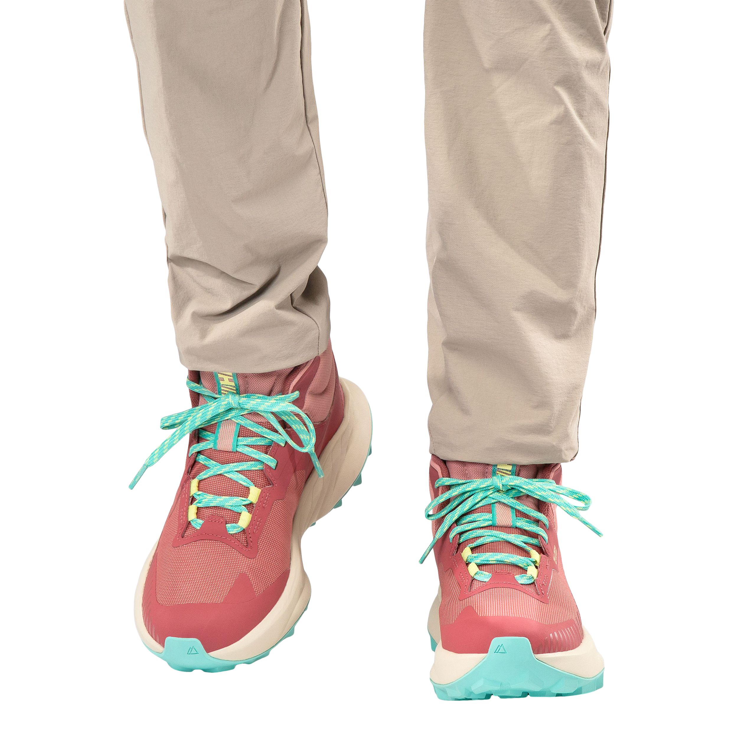 Helly Hansen Women's Awe Hiker Medium Helly Tech®® Comfortable Hiking Shoes