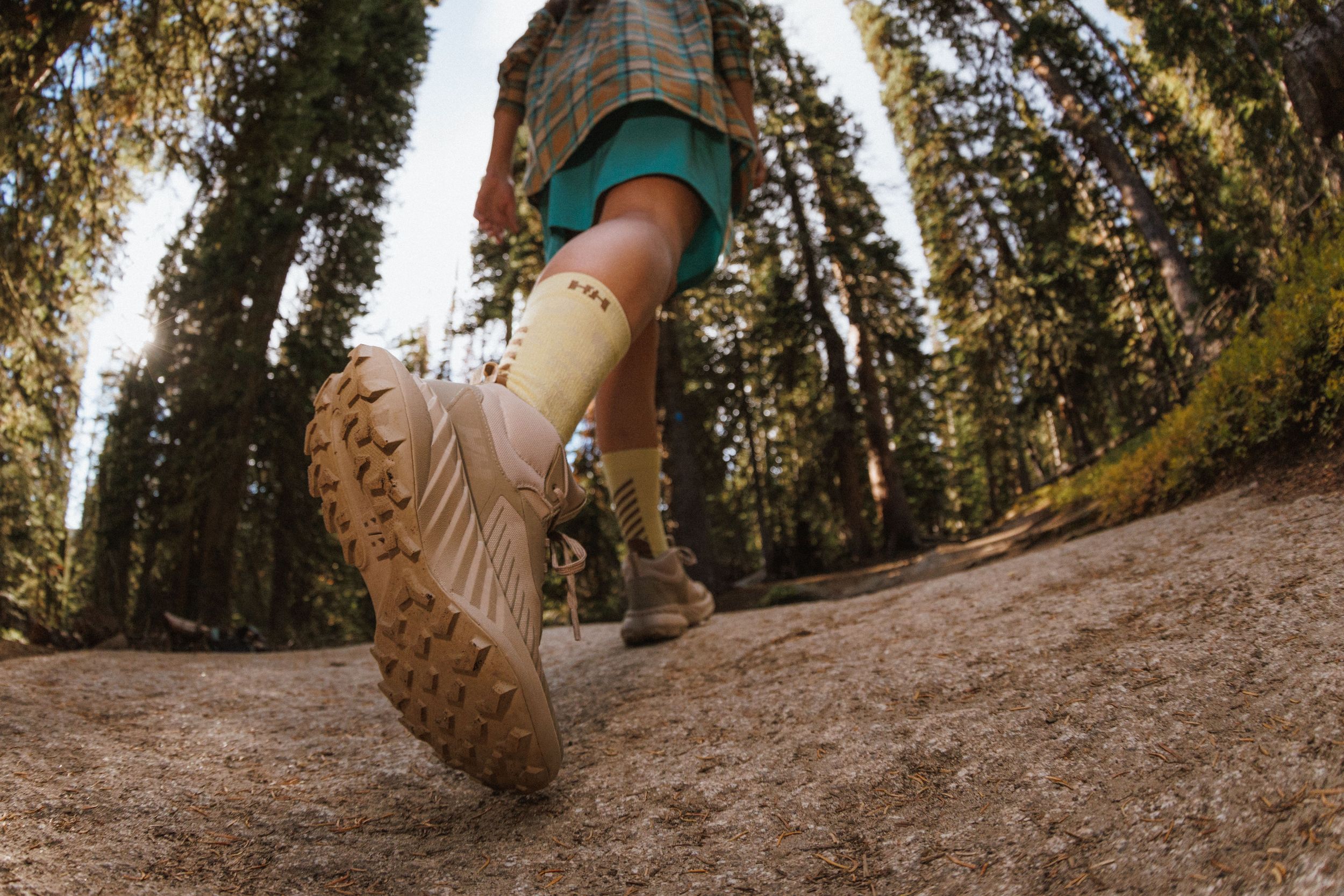 Helly Hansen Women's Awe Hiker Medium Helly Tech®® Comfortable Hiking Shoes