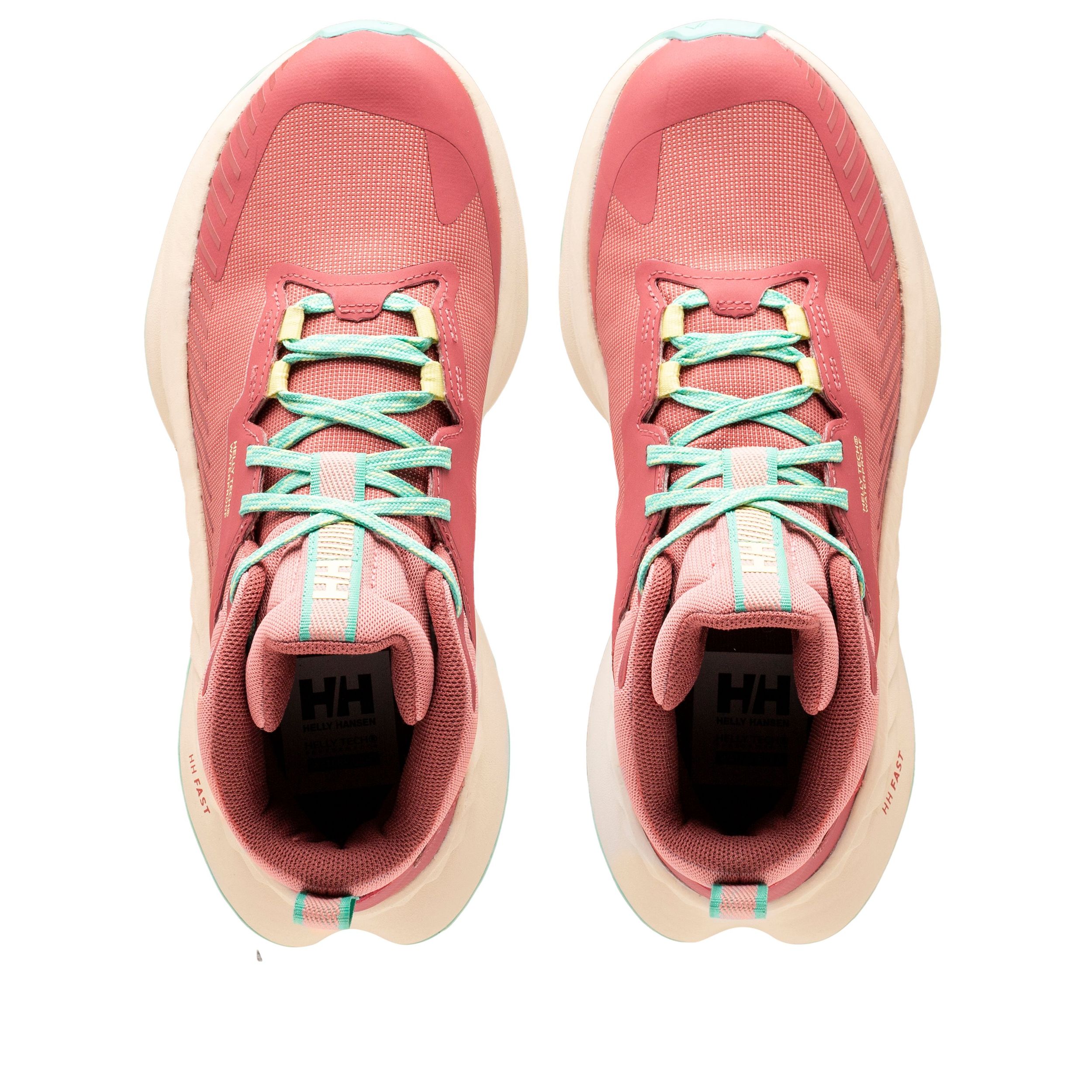 Helly Hansen Women's Awe Hiker Medium Helly Tech®® Comfortable Hiking Shoes