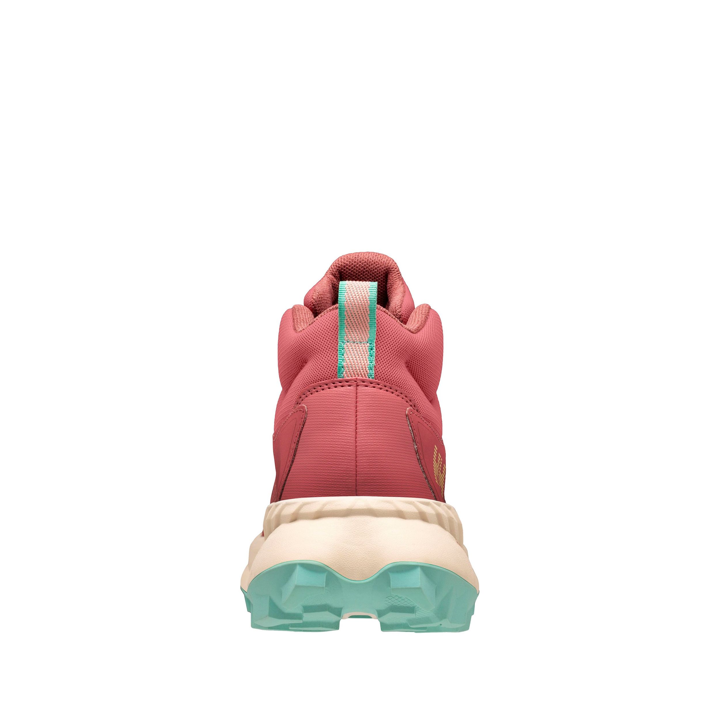 Helly Hansen Women's Awe Hiker Medium Helly Tech®® Comfortable Hiking Shoes