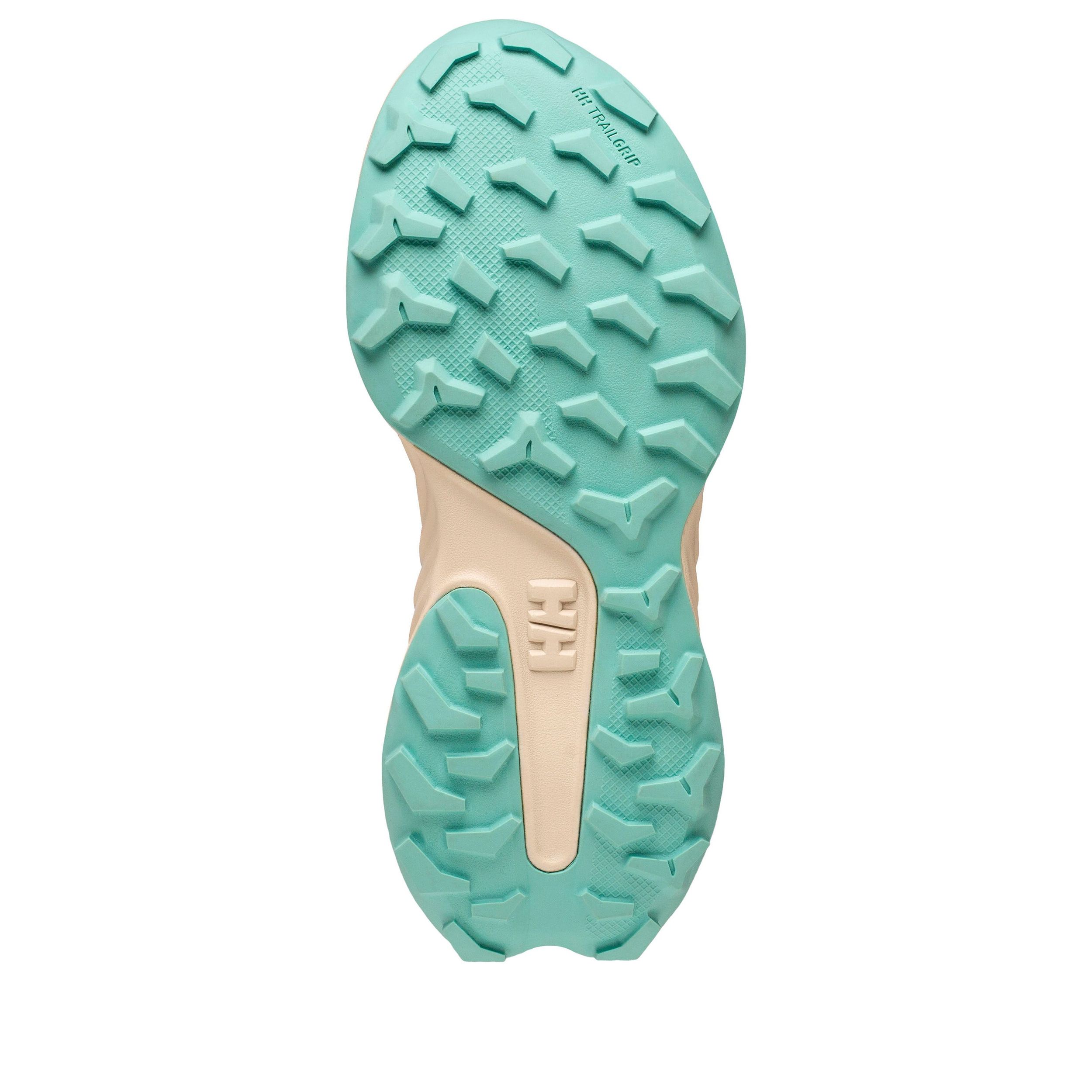 Helly Hansen Women's Awe Hiker Medium Helly Tech®® Comfortable Hiking Shoes