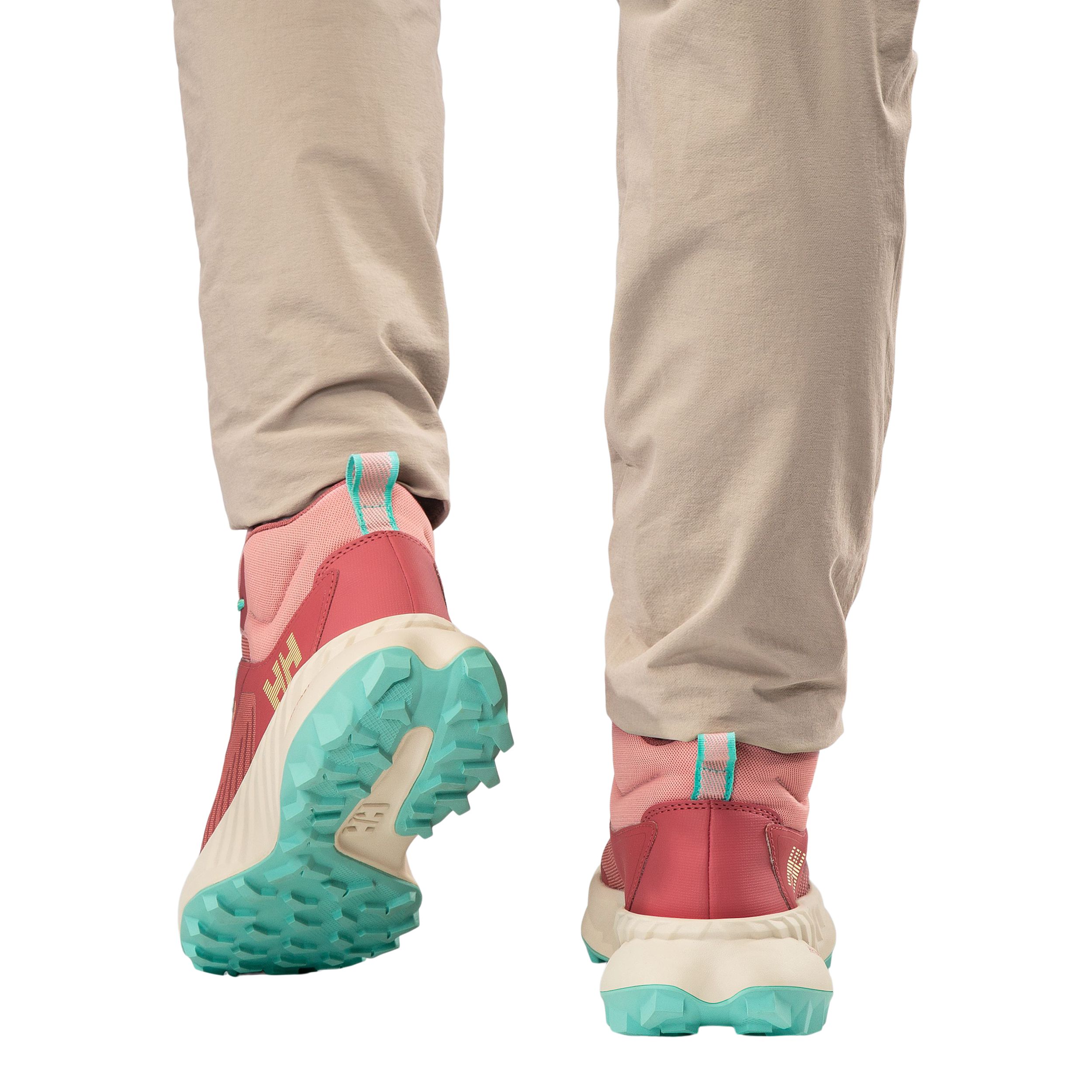 Helly Hansen Women's Awe Hiker Medium Helly Tech®® Comfortable Hiking Shoes