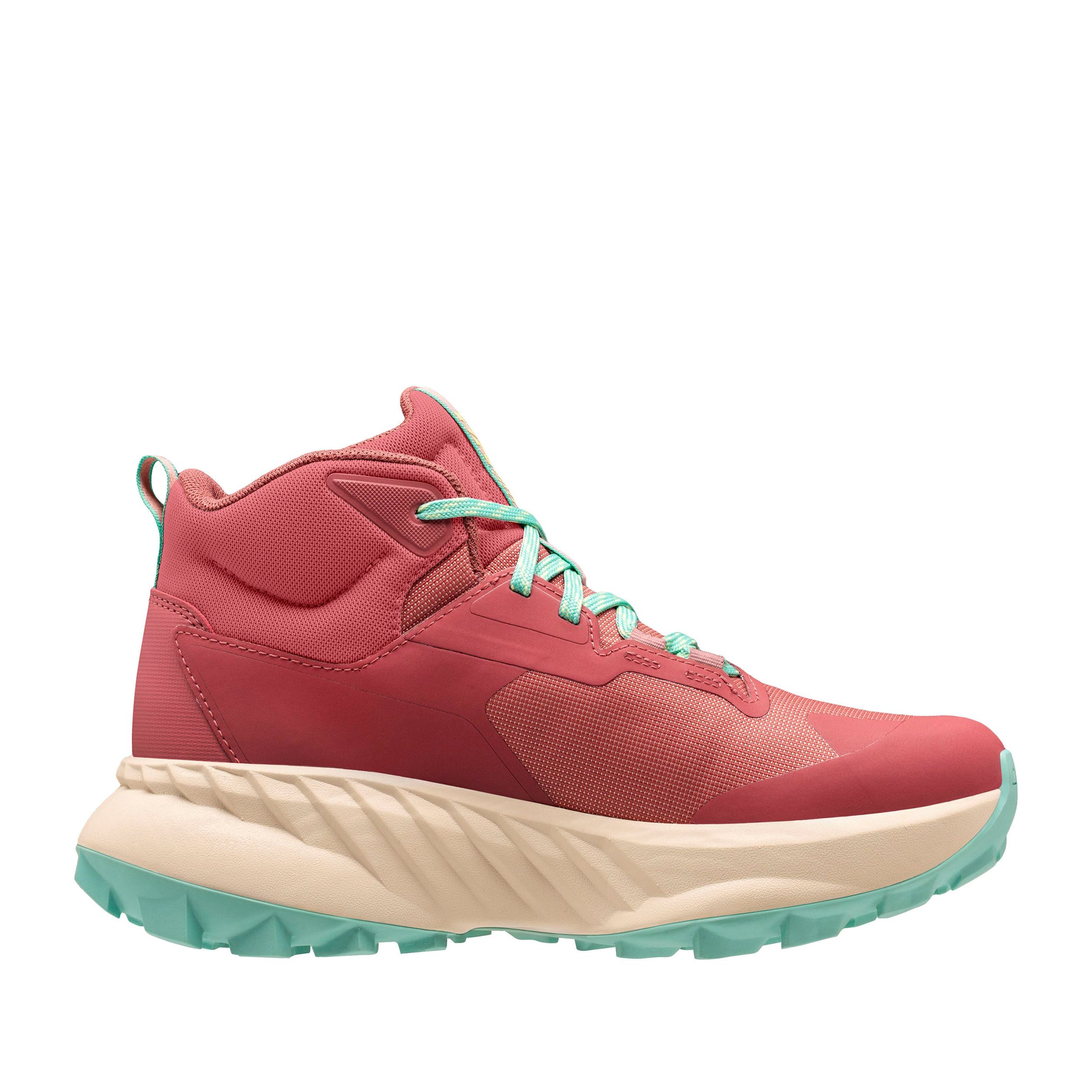 Helly Hansen Women's Awe Hiker Medium Helly Tech®® Comfortable Hiking Shoes