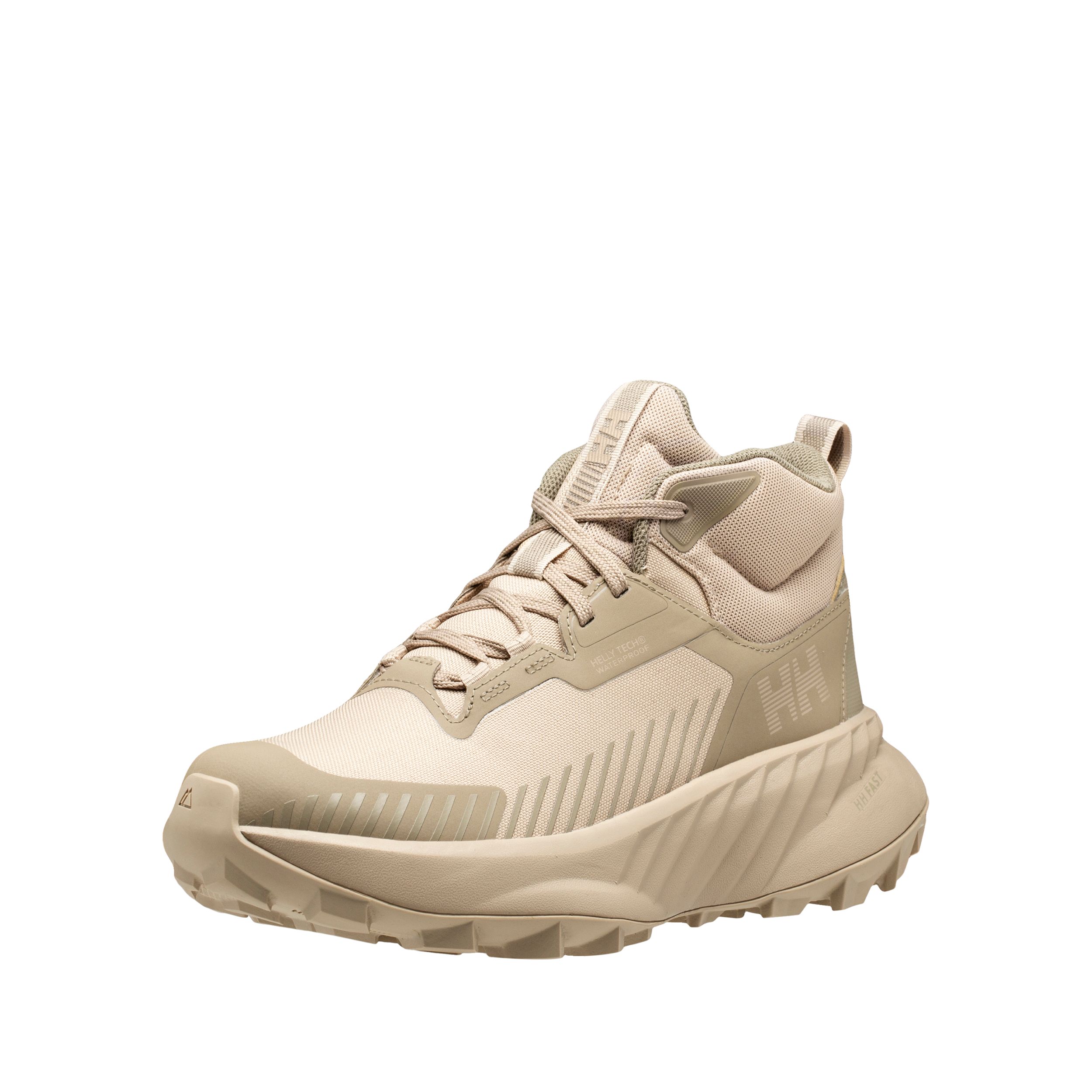 Helly Hansen Women's Awe Hiker Medium Helly Tech®® Comfortable Hiking Shoes