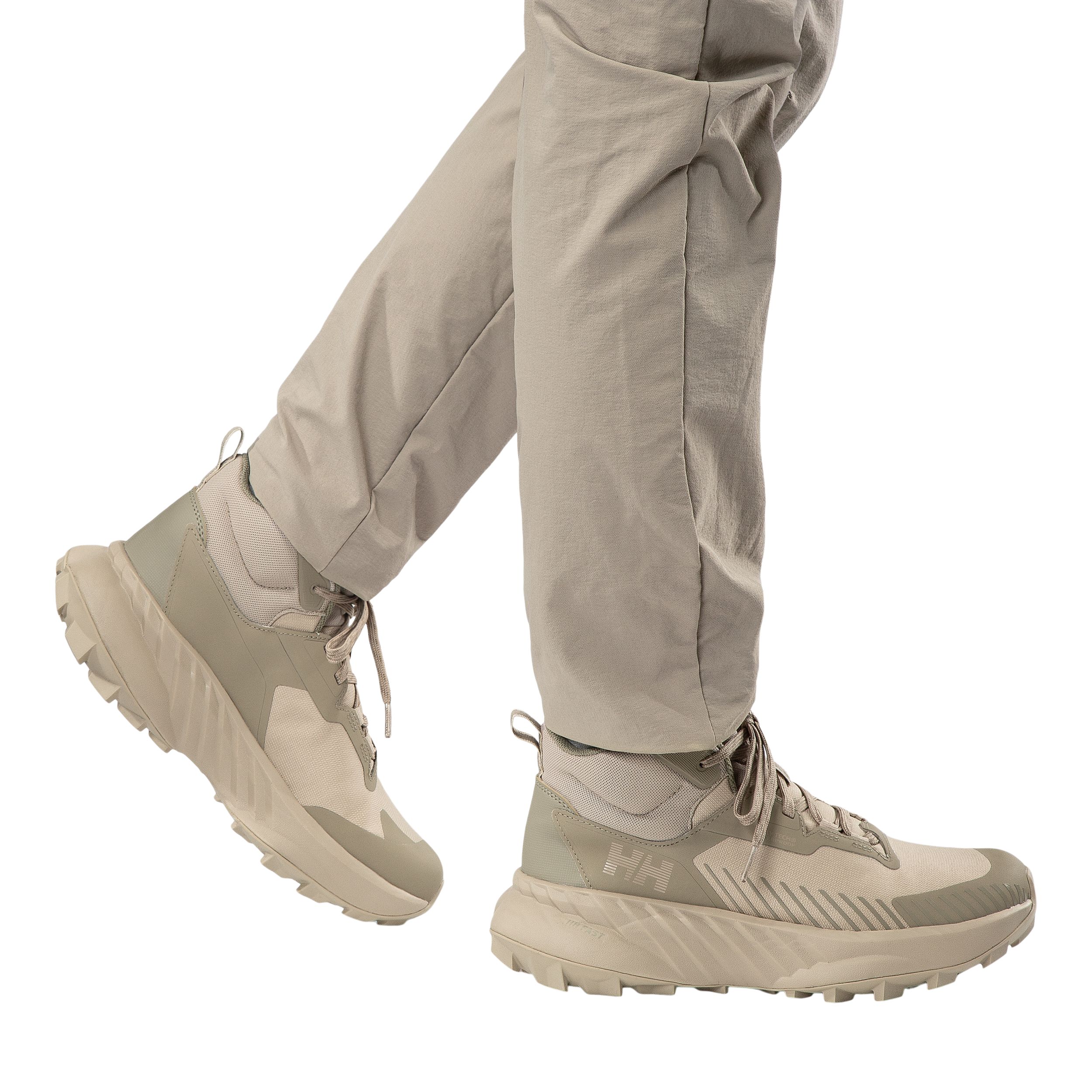 Helly Hansen Women's Awe Hiker Medium Helly Tech®® Comfortable Hiking Shoes