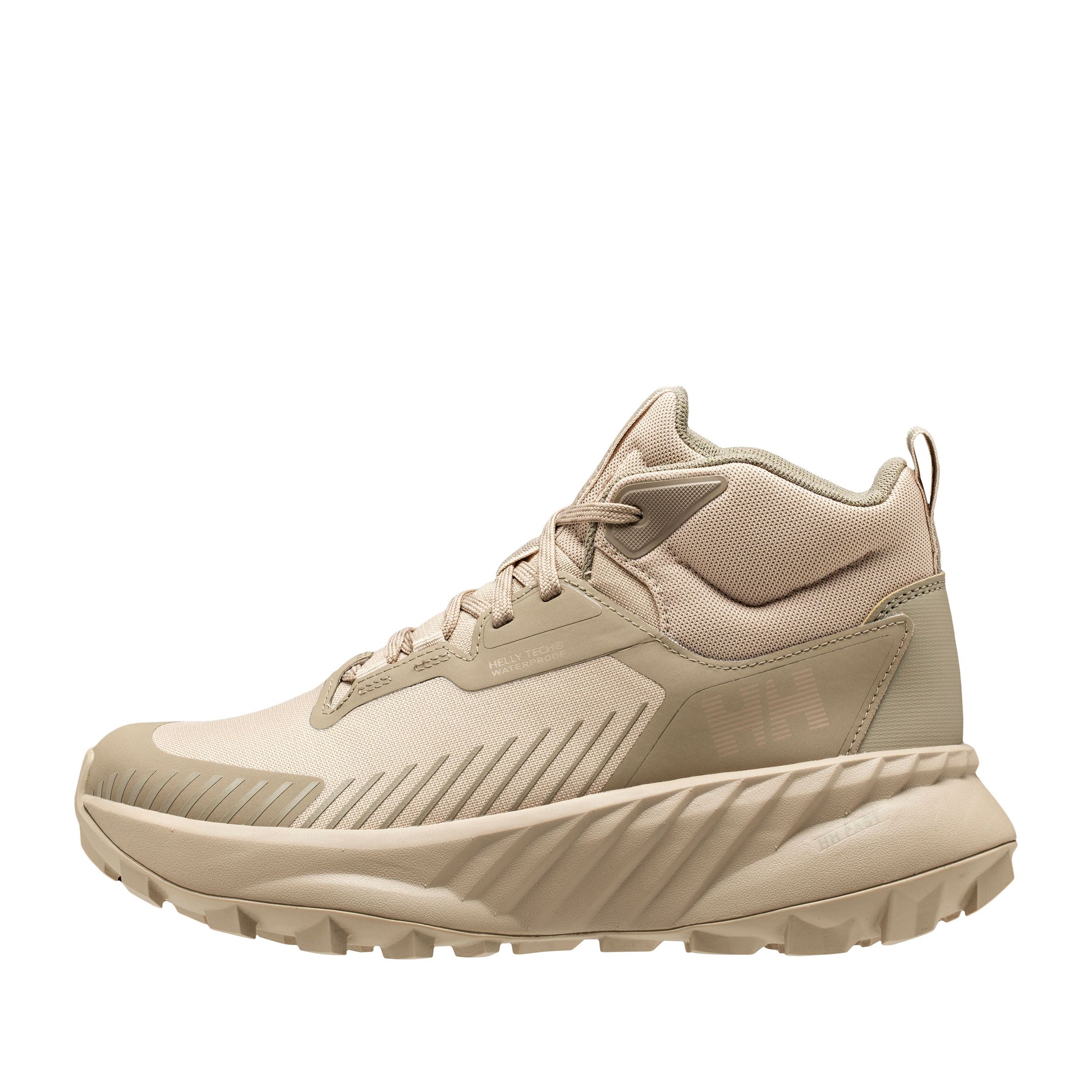 Helly Hansen Women's Awe Hiker Medium Helly Tech®® Comfortable Hiking Shoes