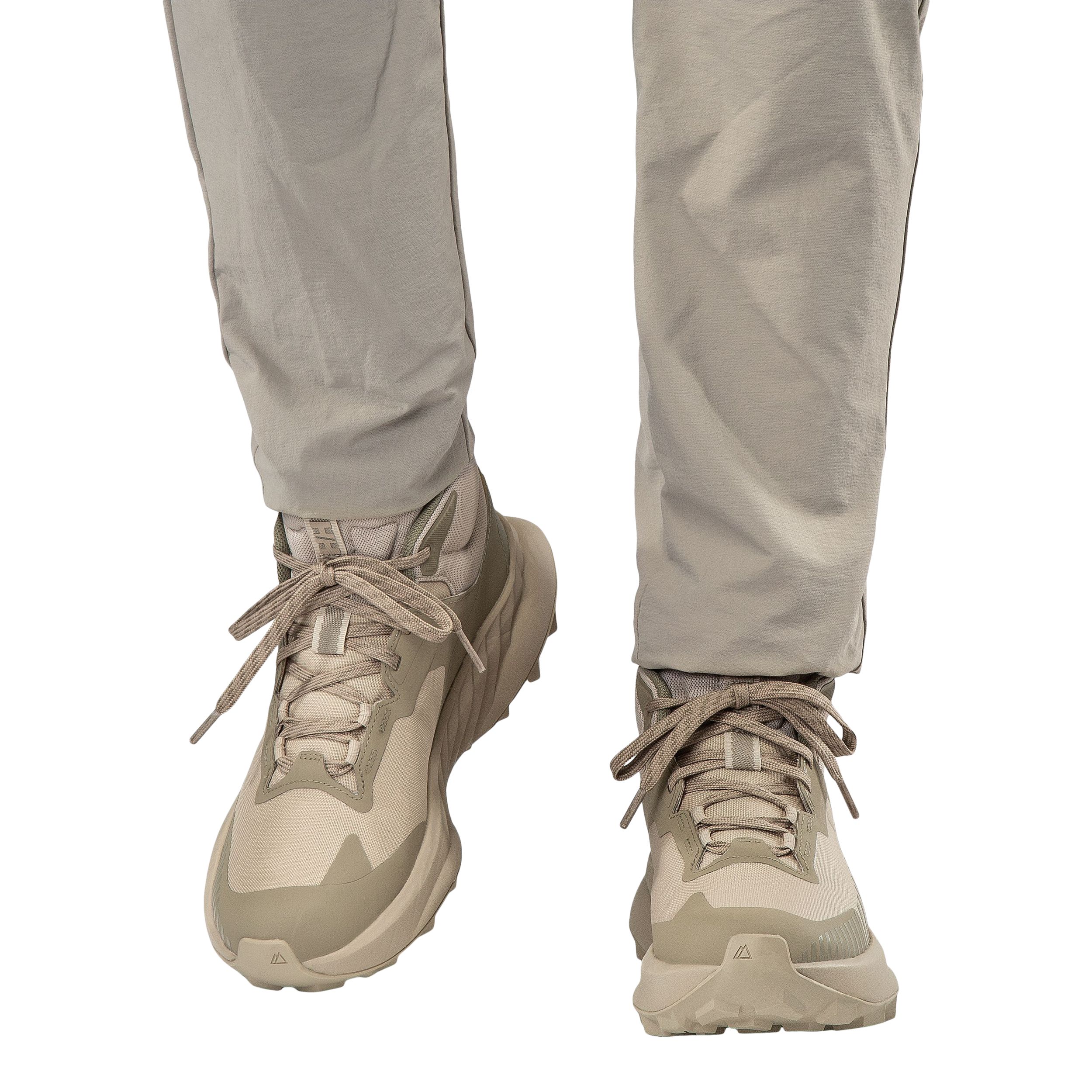 Helly Hansen Women's Awe Hiker Medium Helly Tech®® Comfortable Hiking Shoes