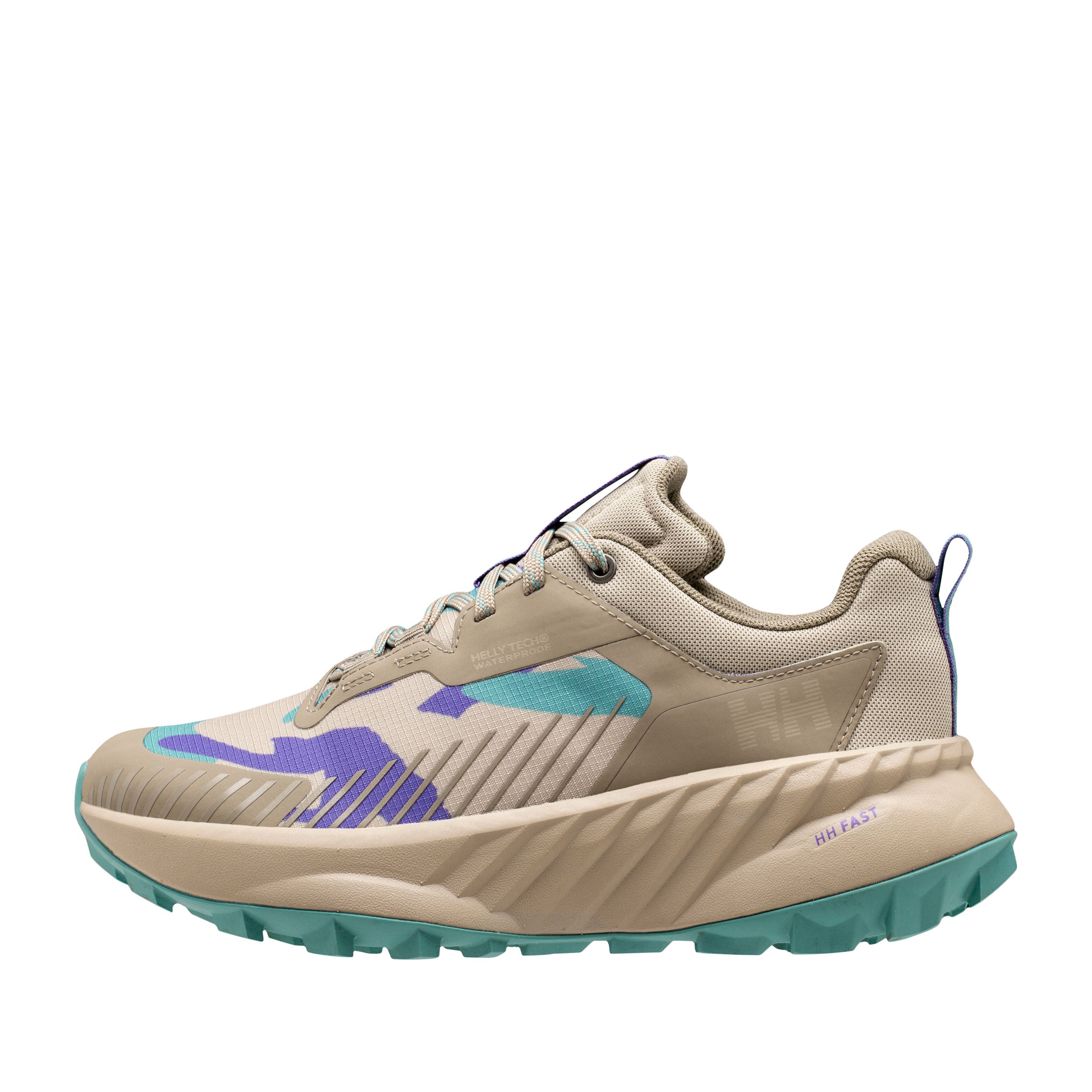 Helly Hansen Women's Awe Hiker Helly Tech®® Waterproof Hiking Shoes