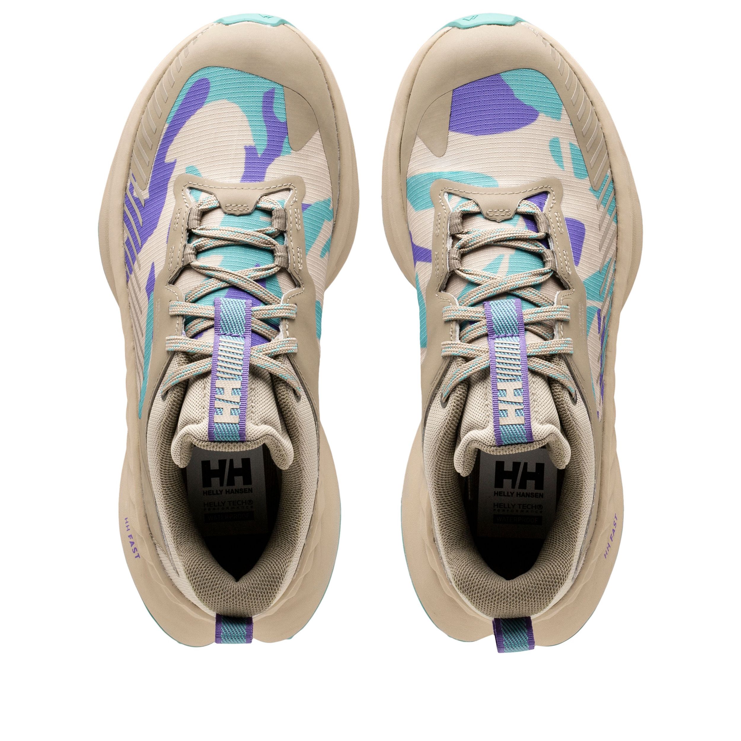 Helly Hansen Women's Awe Hiker Helly Tech®® Waterproof Hiking Shoes