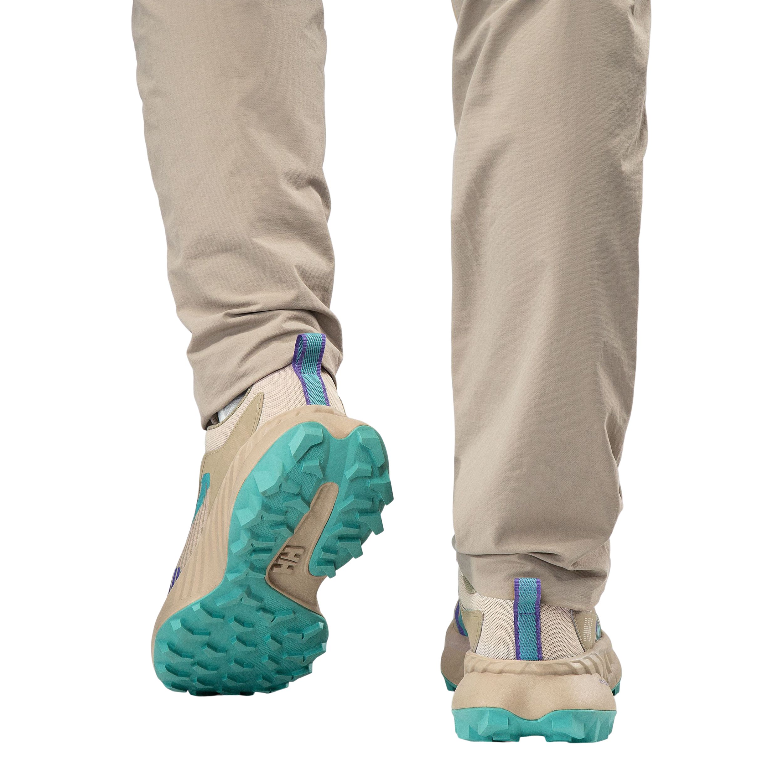 Helly Hansen Women's Awe Hiker Helly Tech®® Waterproof Hiking Shoes