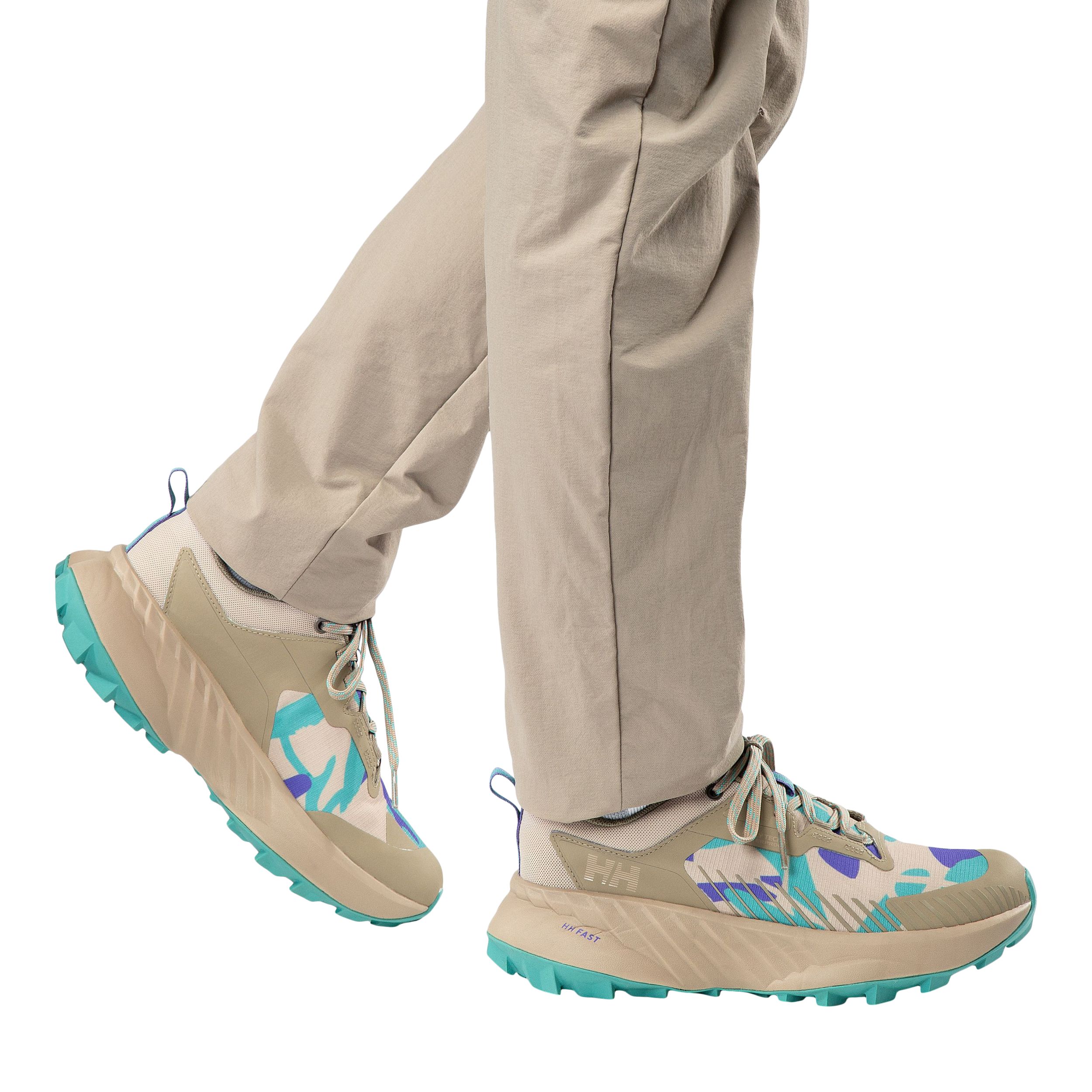 Helly Hansen Women's Awe Hiker Helly Tech®® Waterproof Hiking Shoes