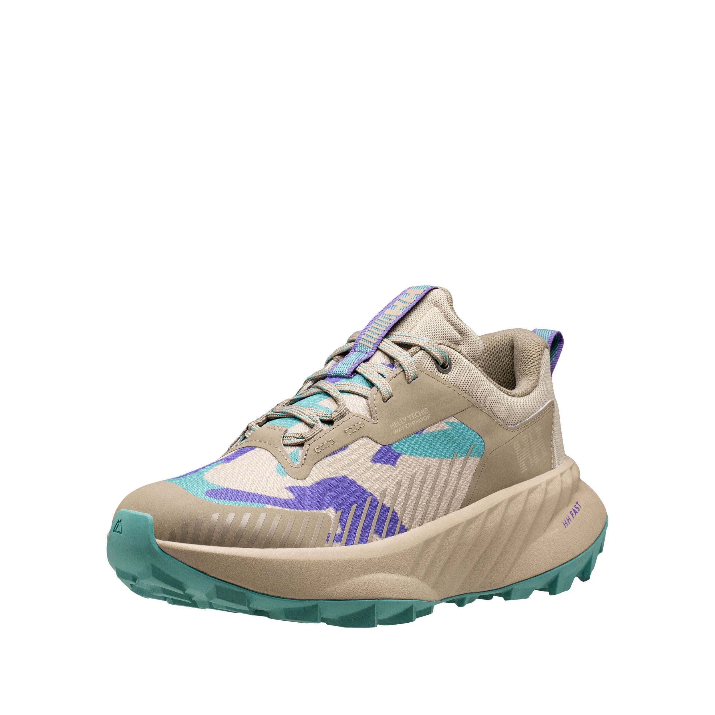 Helly Hansen Women's Awe Hiker Helly Tech®® Waterproof Hiking Shoes