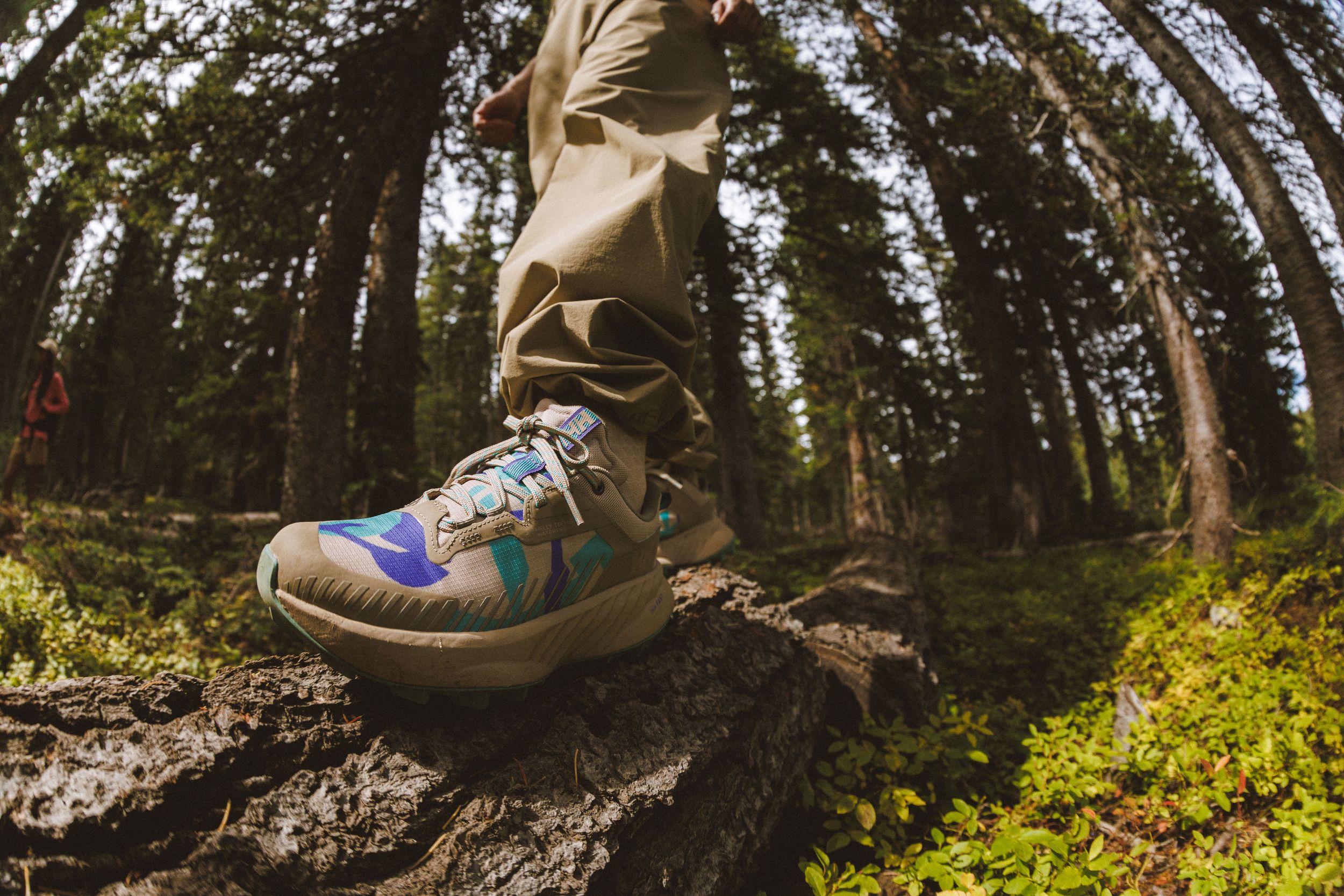 Helly Hansen Women's Awe Hiker Helly Tech®® Waterproof Hiking Shoes