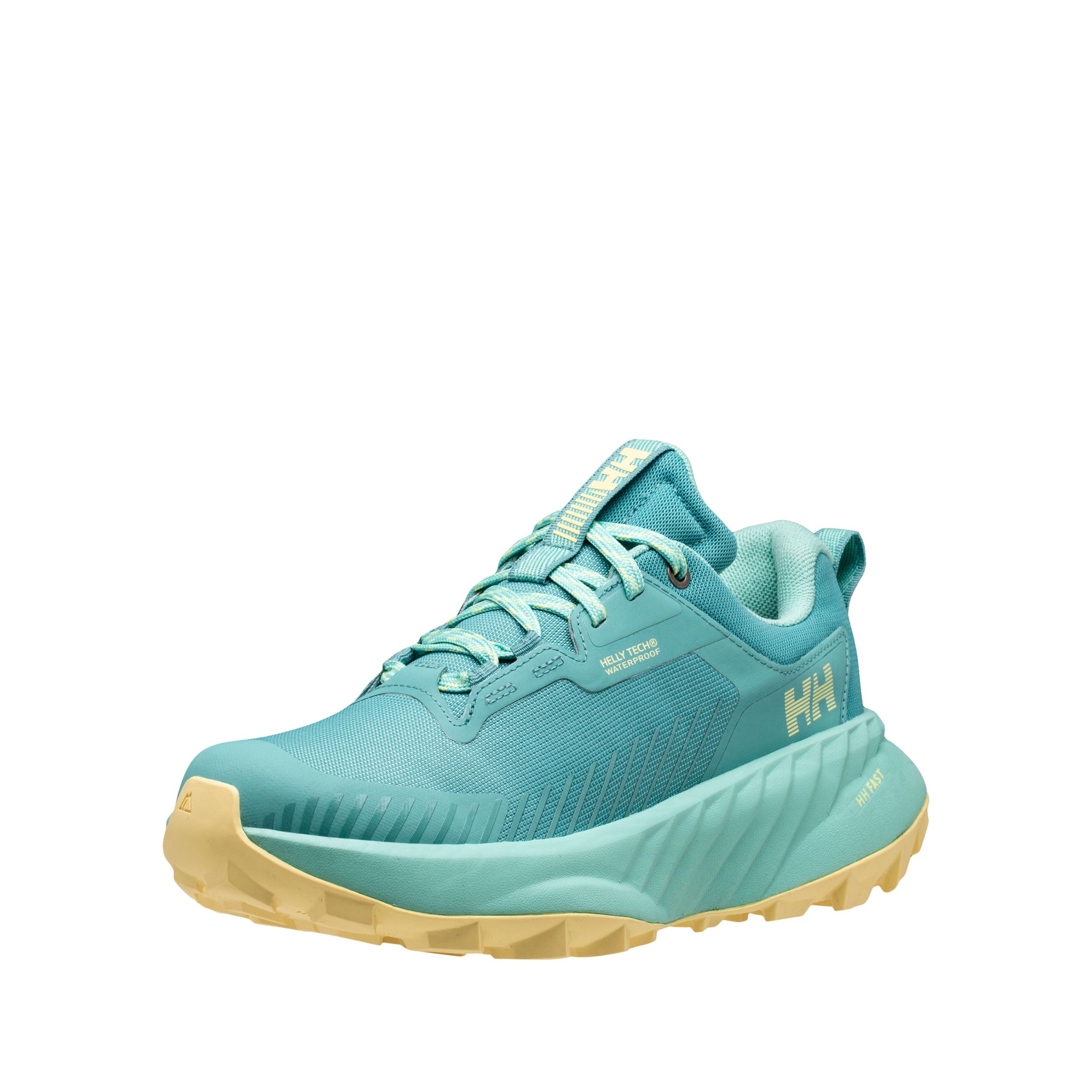 Helly Hansen Women's Awe Hiker Helly Tech®® Waterproof Hiking Shoes