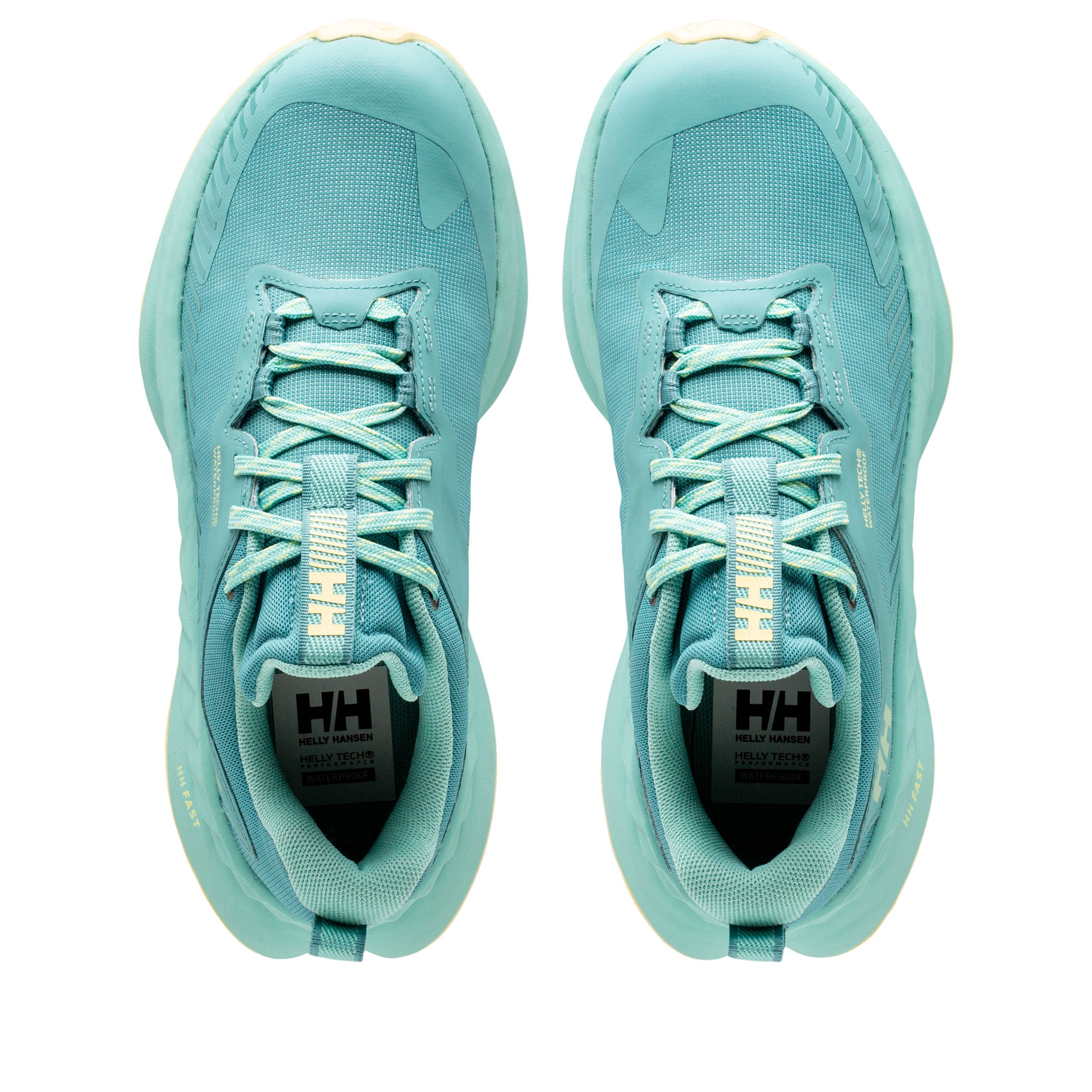 Helly Hansen Women's Awe Hiker Helly Tech®® Waterproof Hiking Shoes