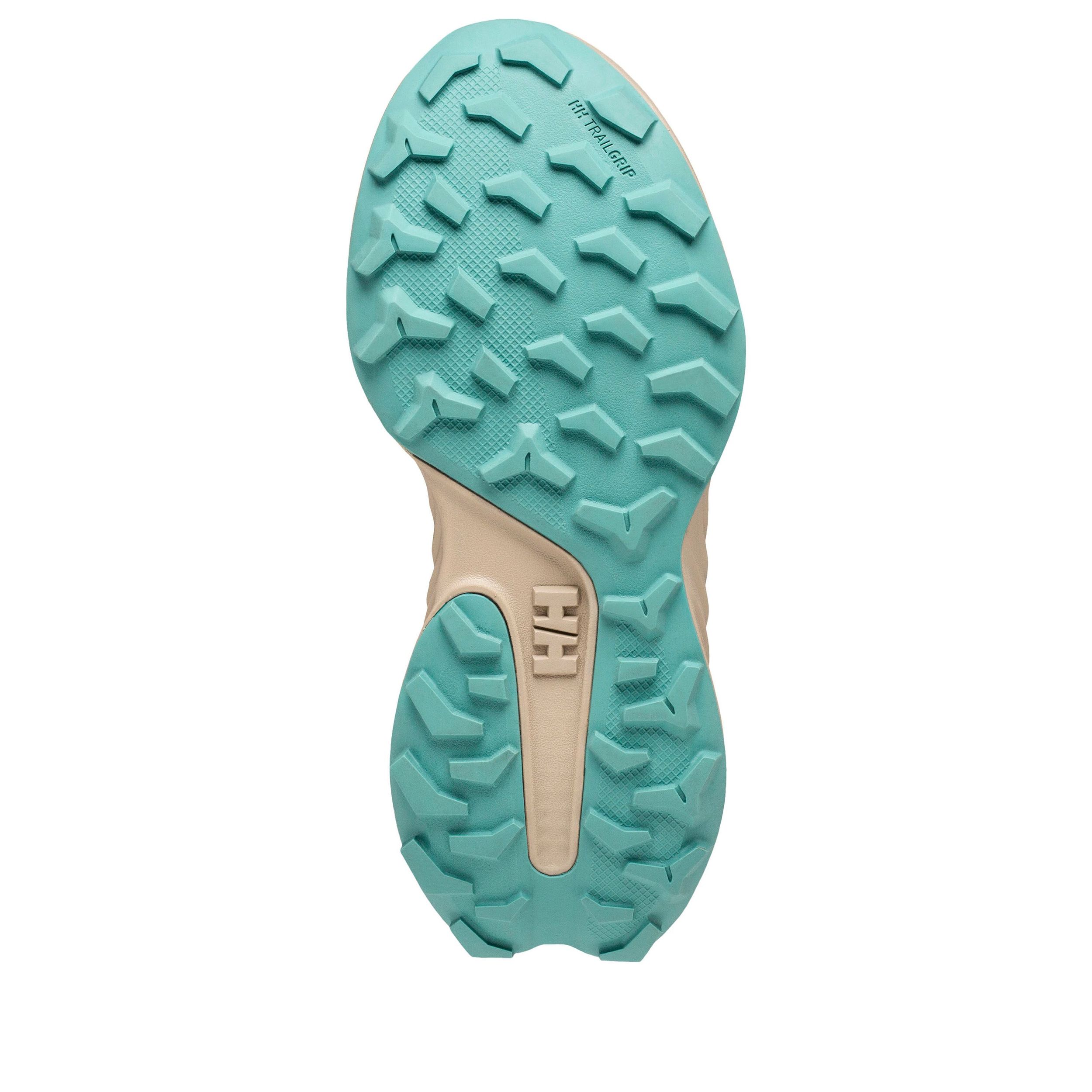 Helly Hansen Women's Awe Hiker Helly Tech®® Waterproof Hiking Shoes