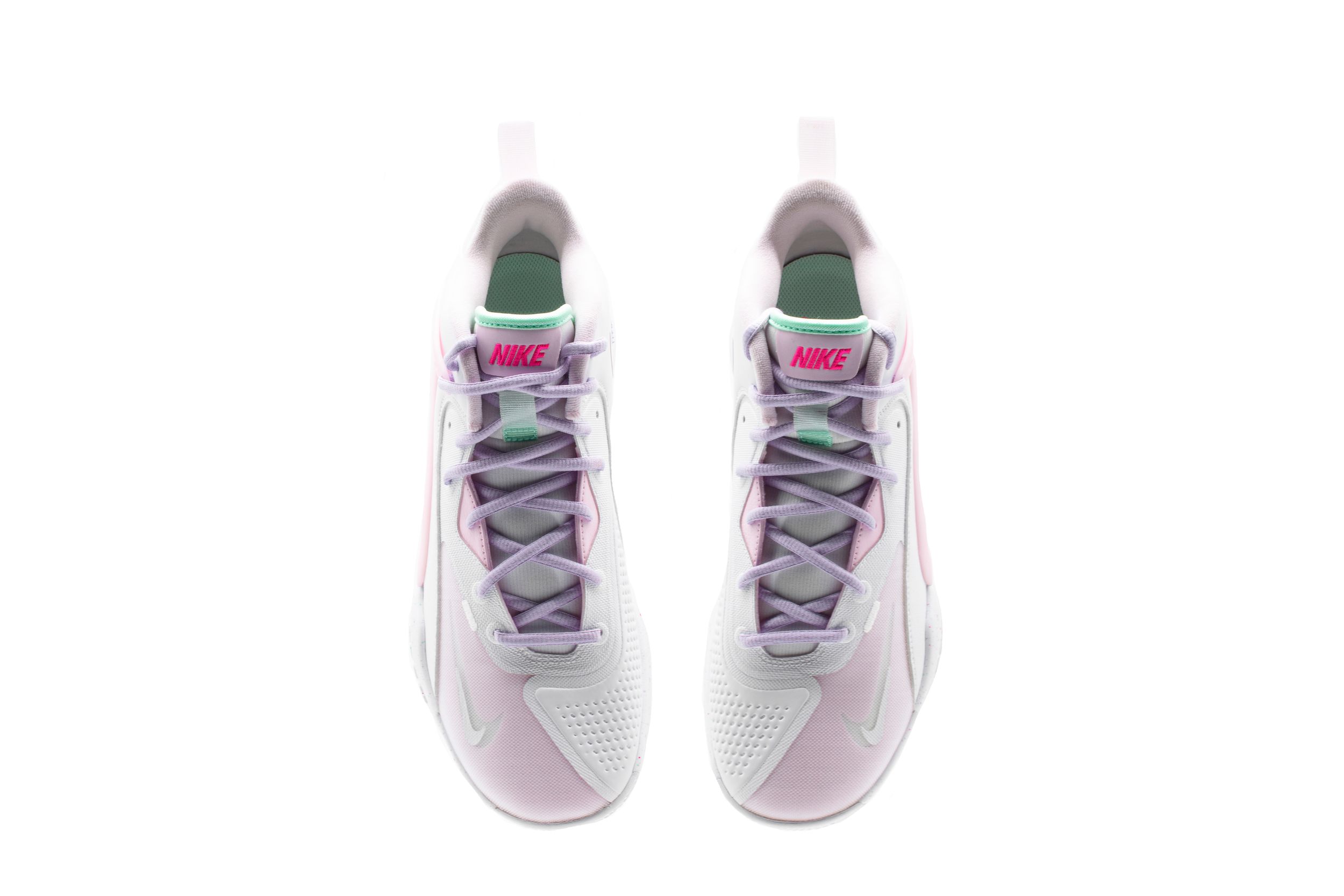Nike Women's Zoom Hyperset 2 Se High-Performance Volleyball Shoes
