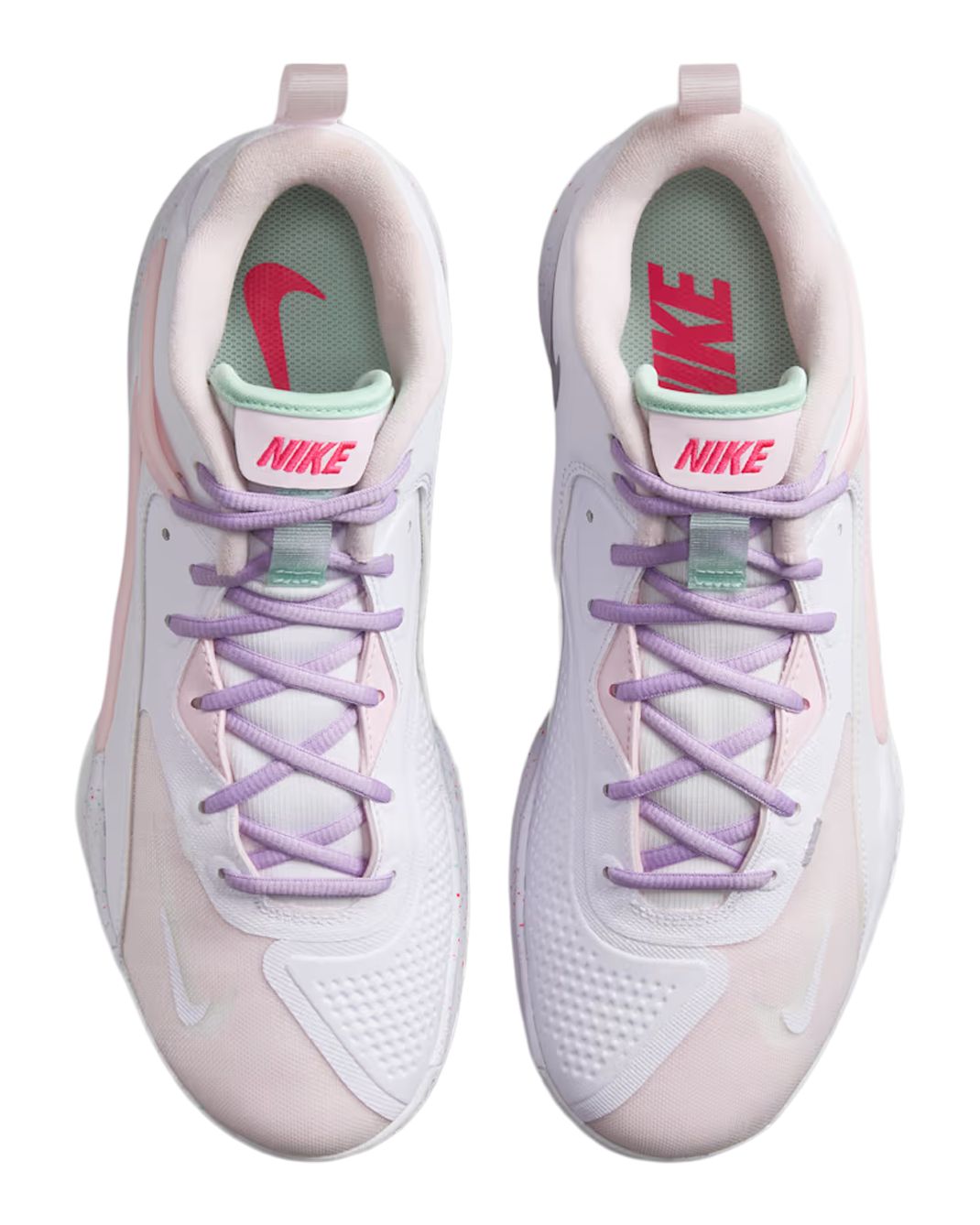 Nike Women's Zoom Hyperset 2 Se High-Performance Volleyball Shoes