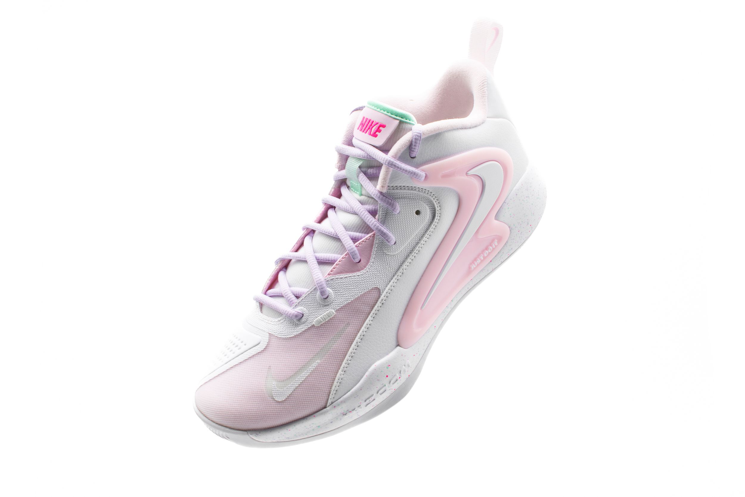 Nike Women's Zoom Hyperset 2 Se High-Performance Volleyball Shoes