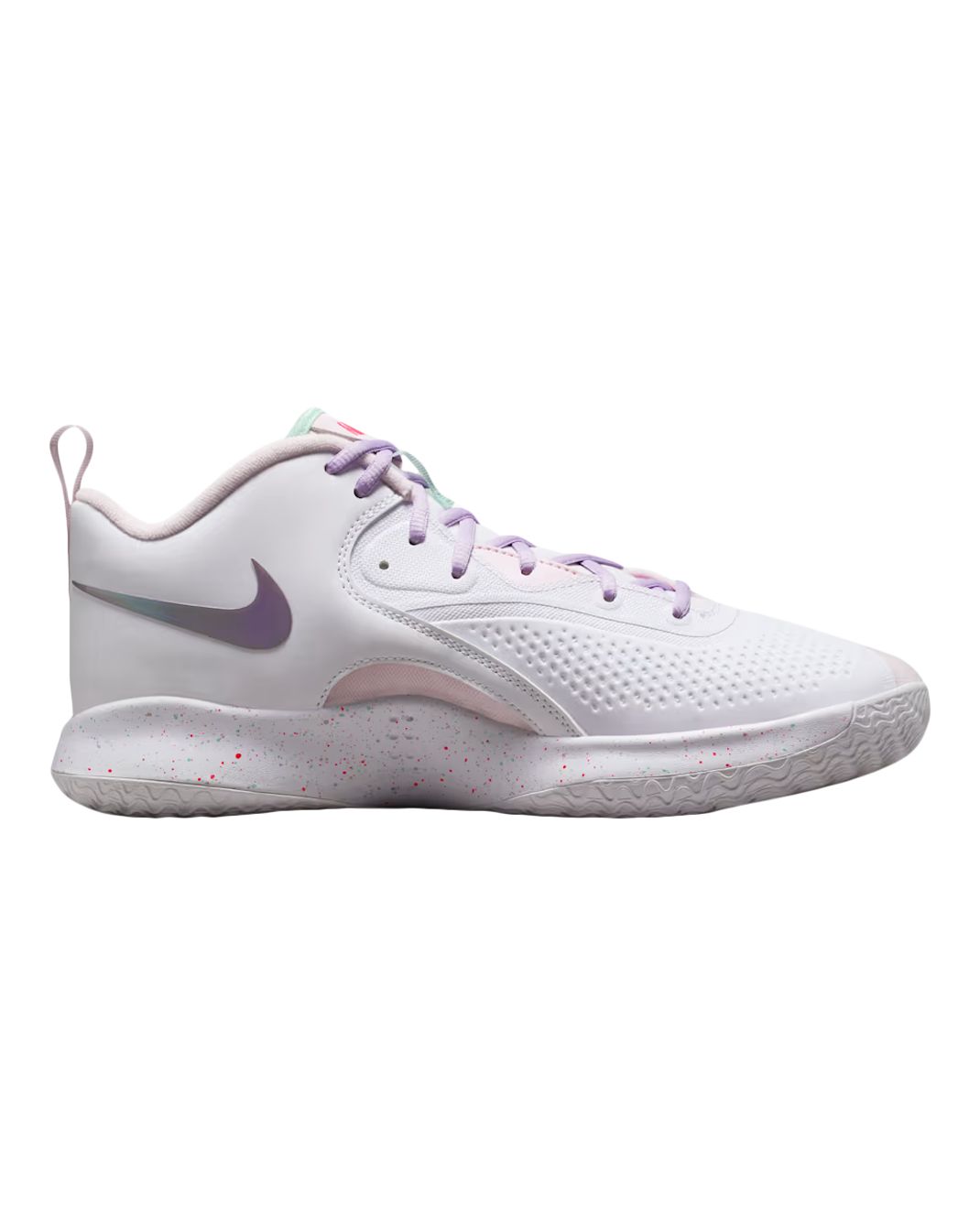 Nike Women's Zoom Hyperset 2 Se High-Performance Volleyball Shoes