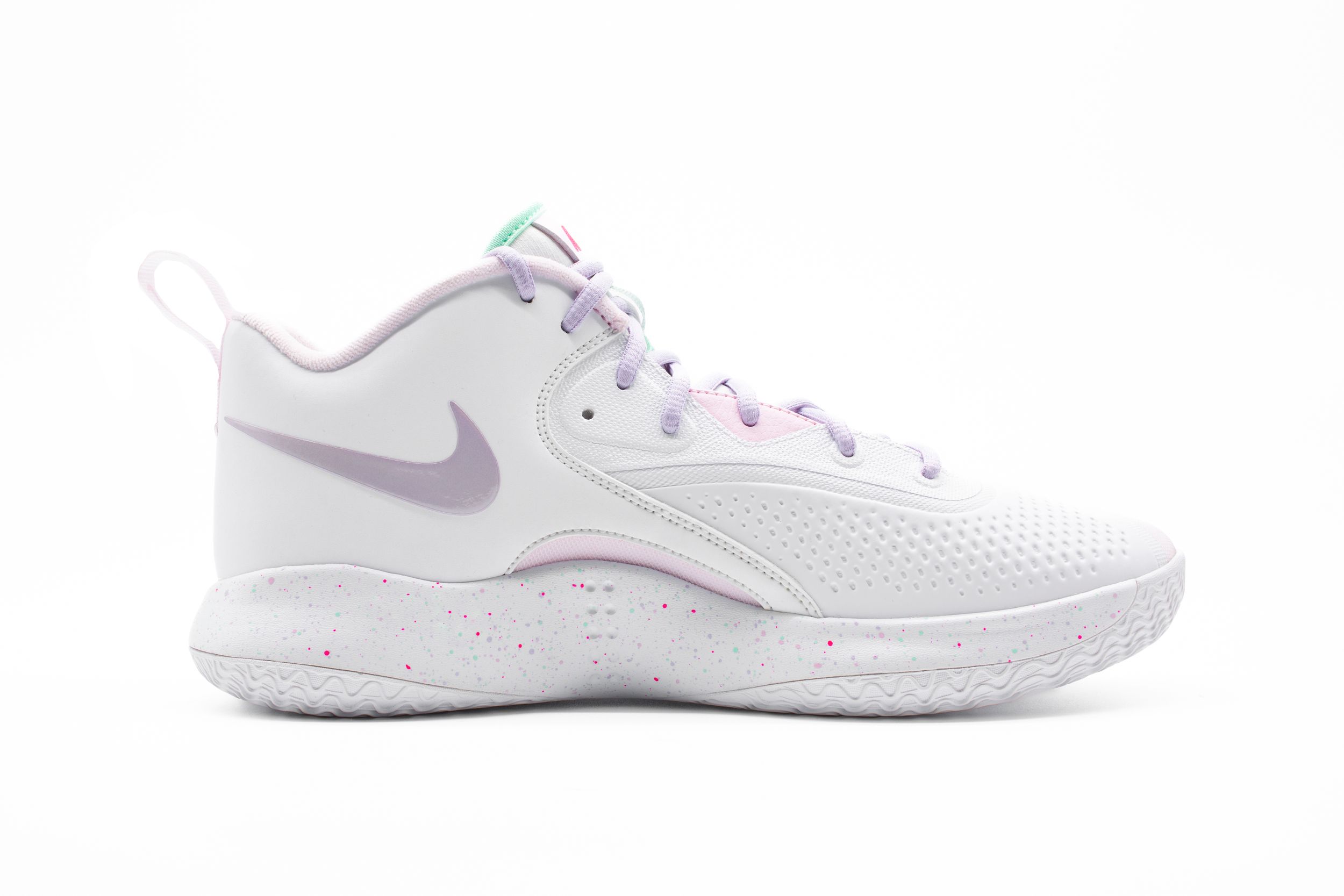 Nike Women's Zoom Hyperset 2 Se High-Performance Volleyball Shoes