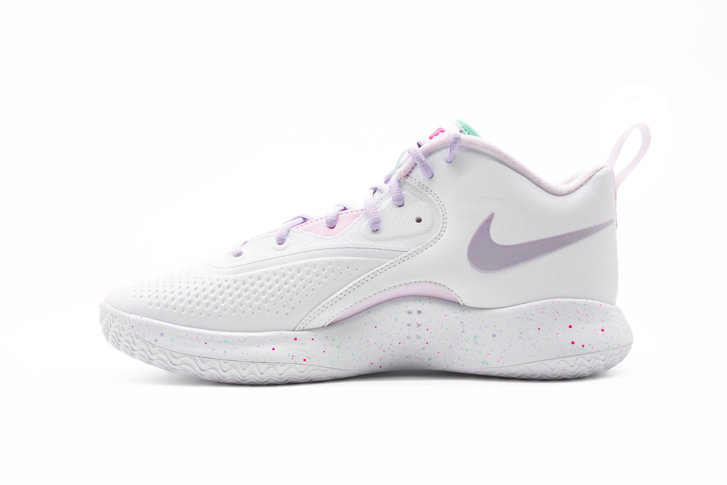 Nike Women's Zoom Hyperset 2 Se High-Performance Volleyball Shoes