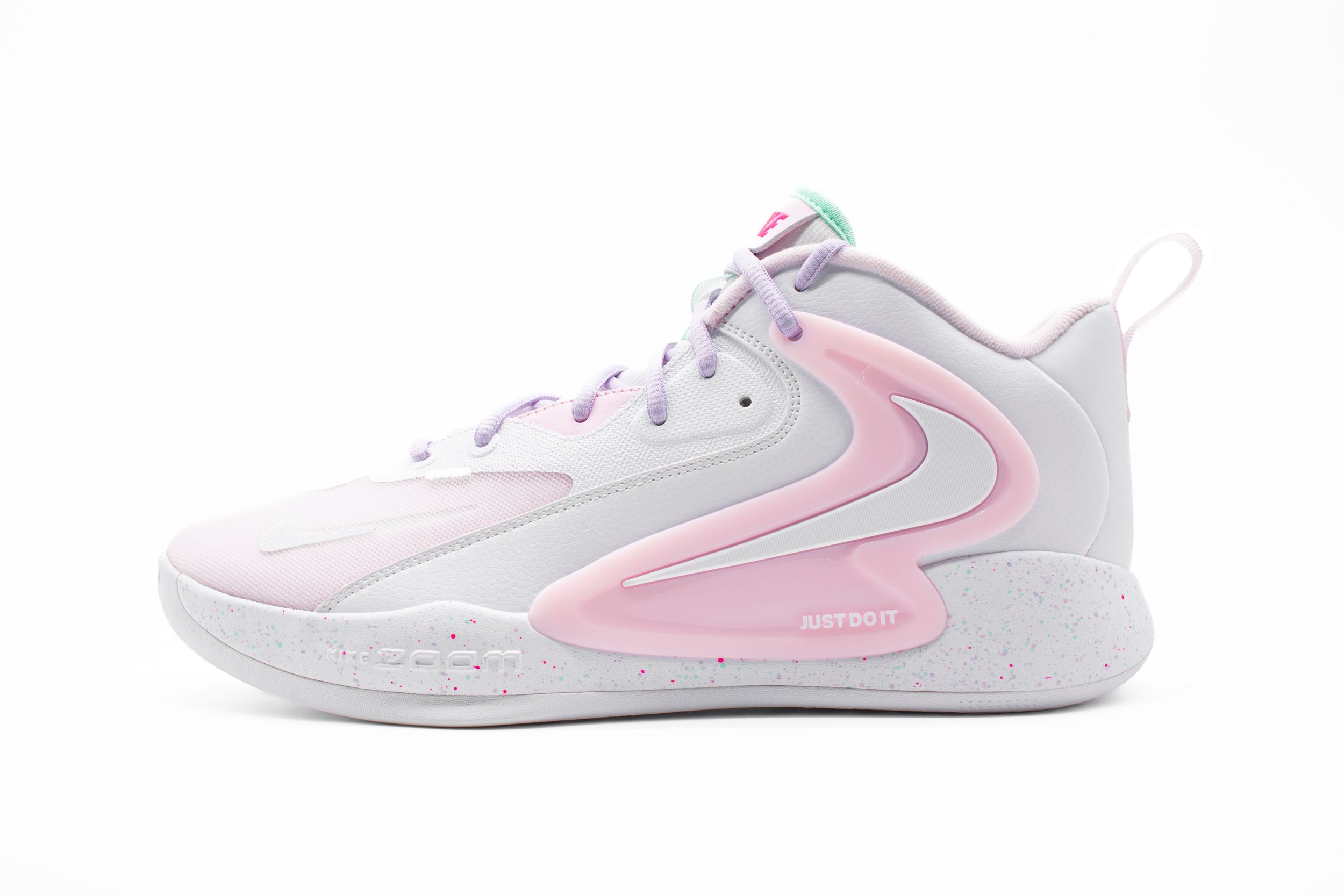 Nike Women's Zoom Hyperset 2 Se High-Performance Volleyball Shoes
