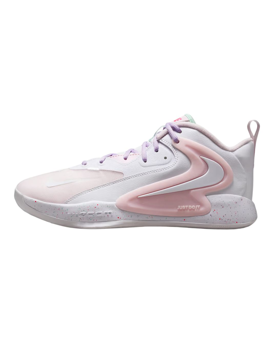 Nike Women's Zoom Hyperset 2 Se High-Performance Volleyball Shoes