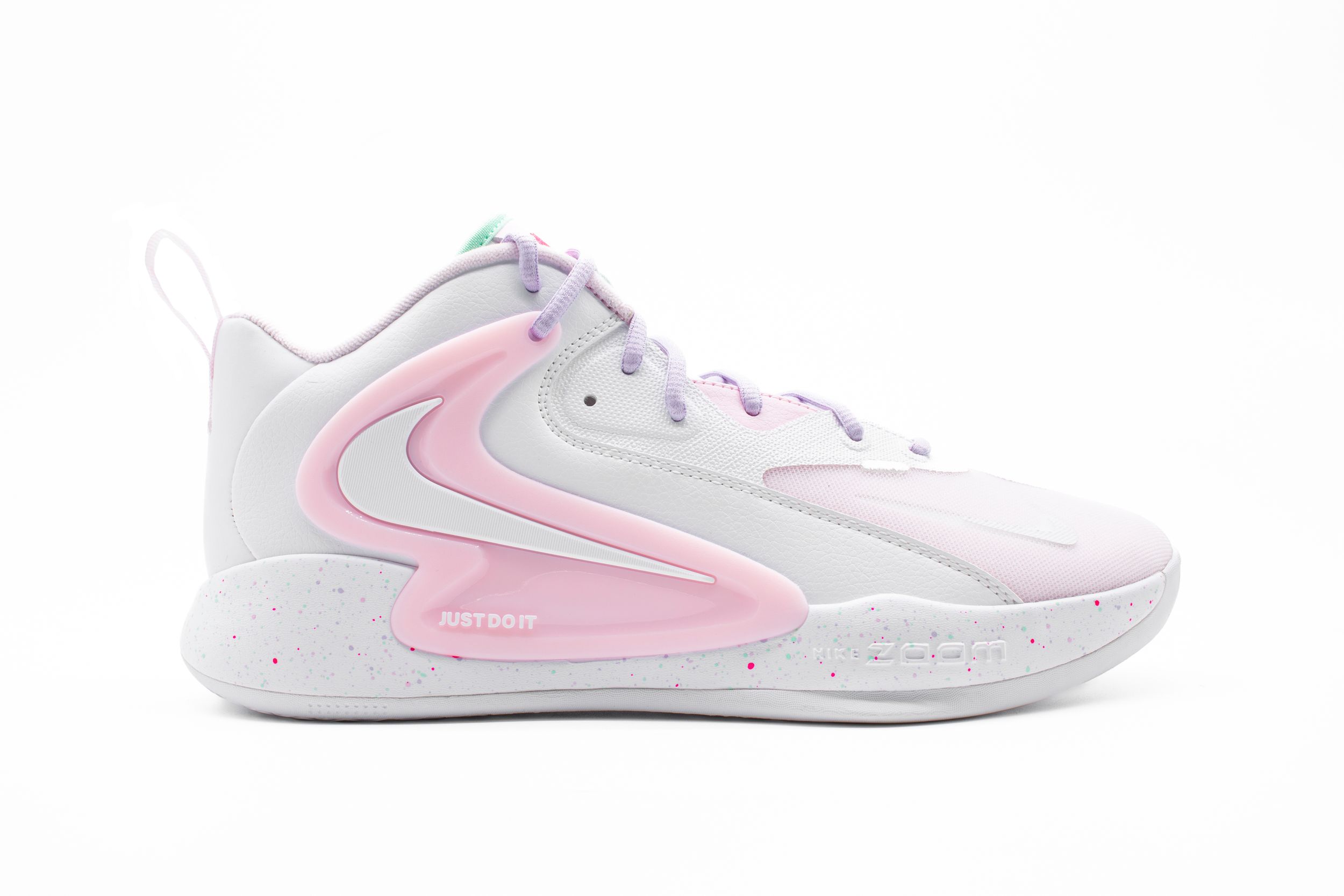Nike Women's Zoom Hyperset 2 Se High-Performance Volleyball Shoes