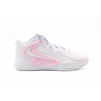 Nike Women's Zoom HyperSet 2 SE Volleyball Shoes Side_Right