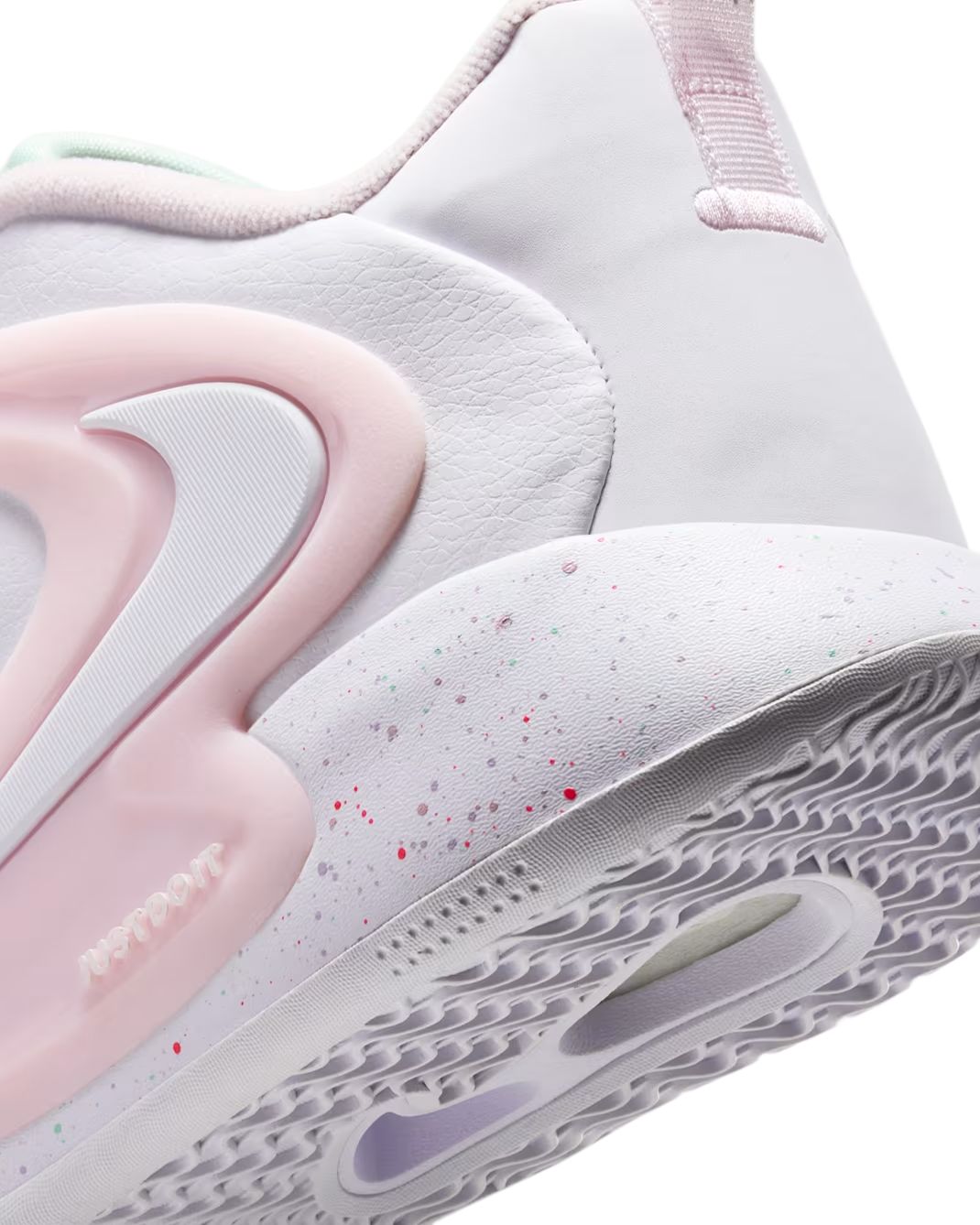 Nike Women's Zoom Hyperset 2 Se High-Performance Volleyball Shoes