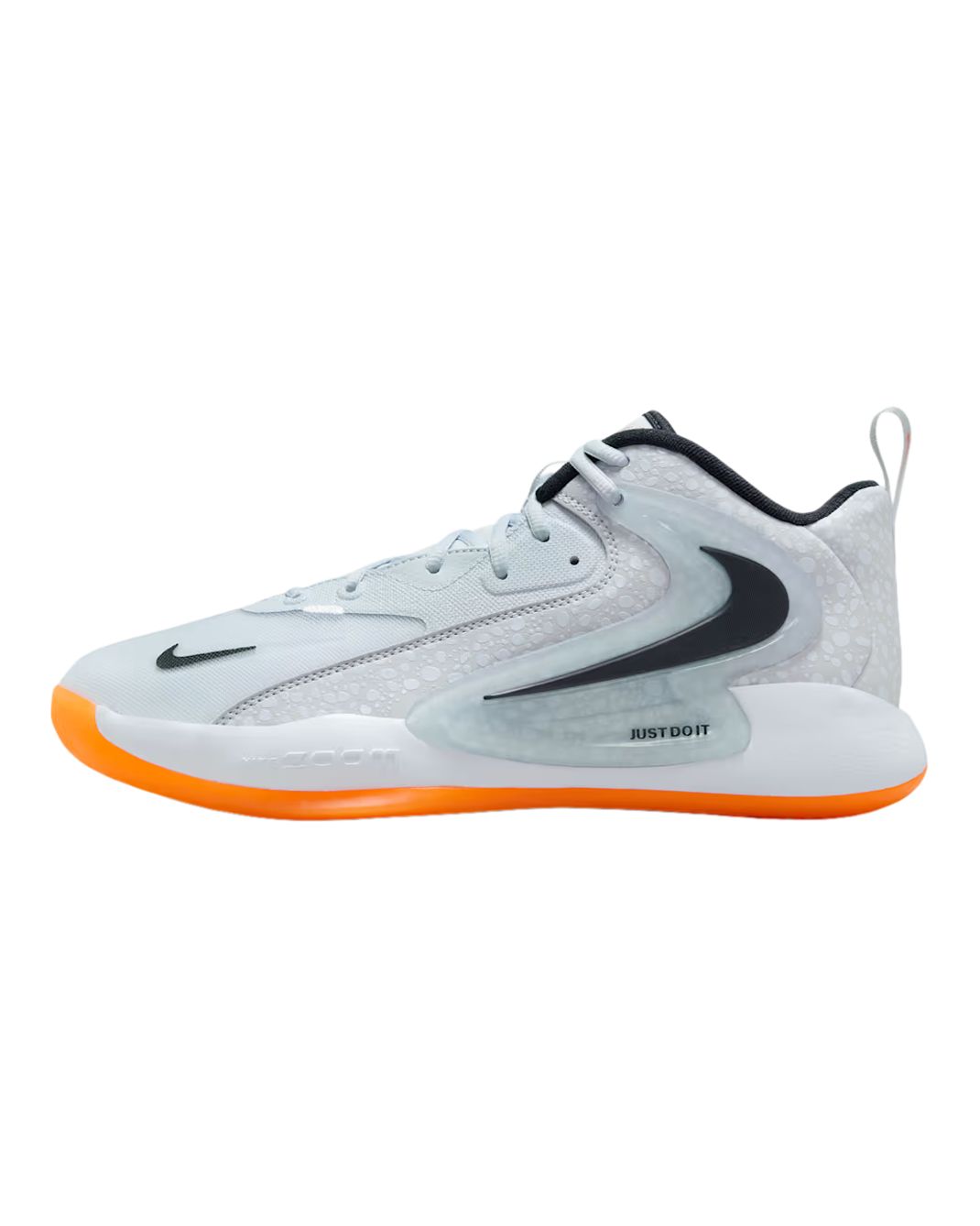 Nike Women's Zoom Hyperset 2 Se High-Performance Volleyball Shoes