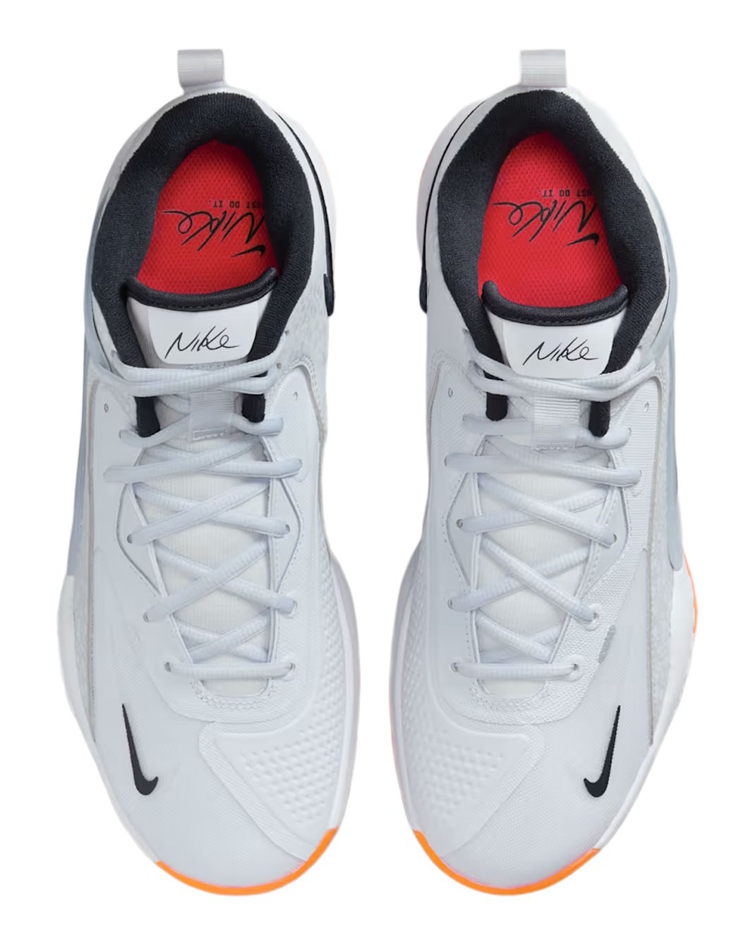 Nike Women's Zoom Hyperset 2 Se High-Performance Volleyball Shoes