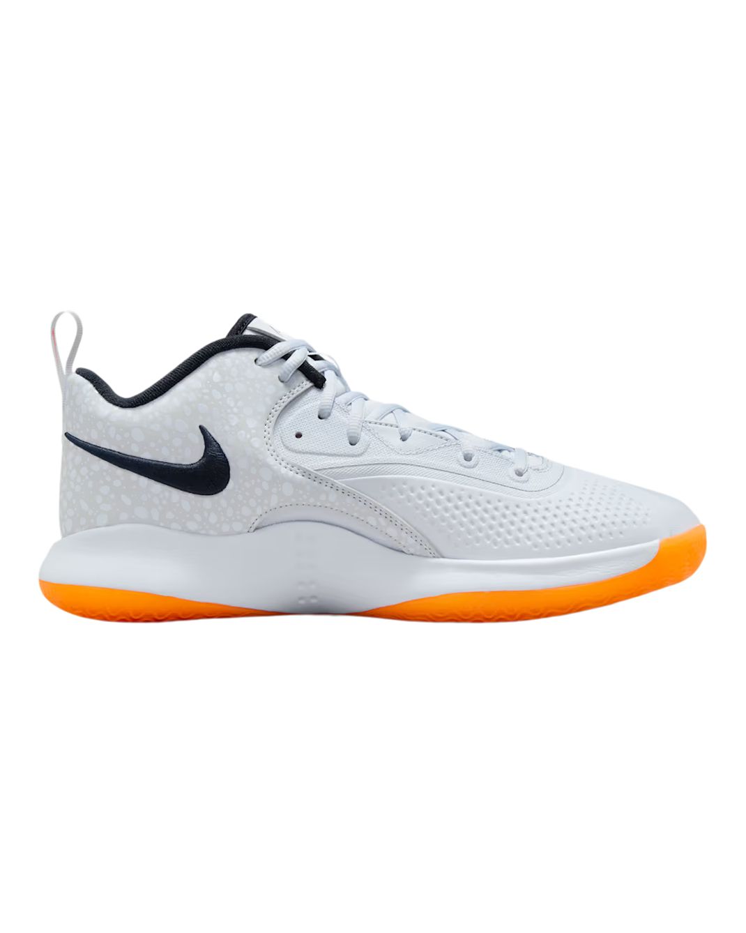 Nike Women's Zoom Hyperset 2 Se High-Performance Volleyball Shoes