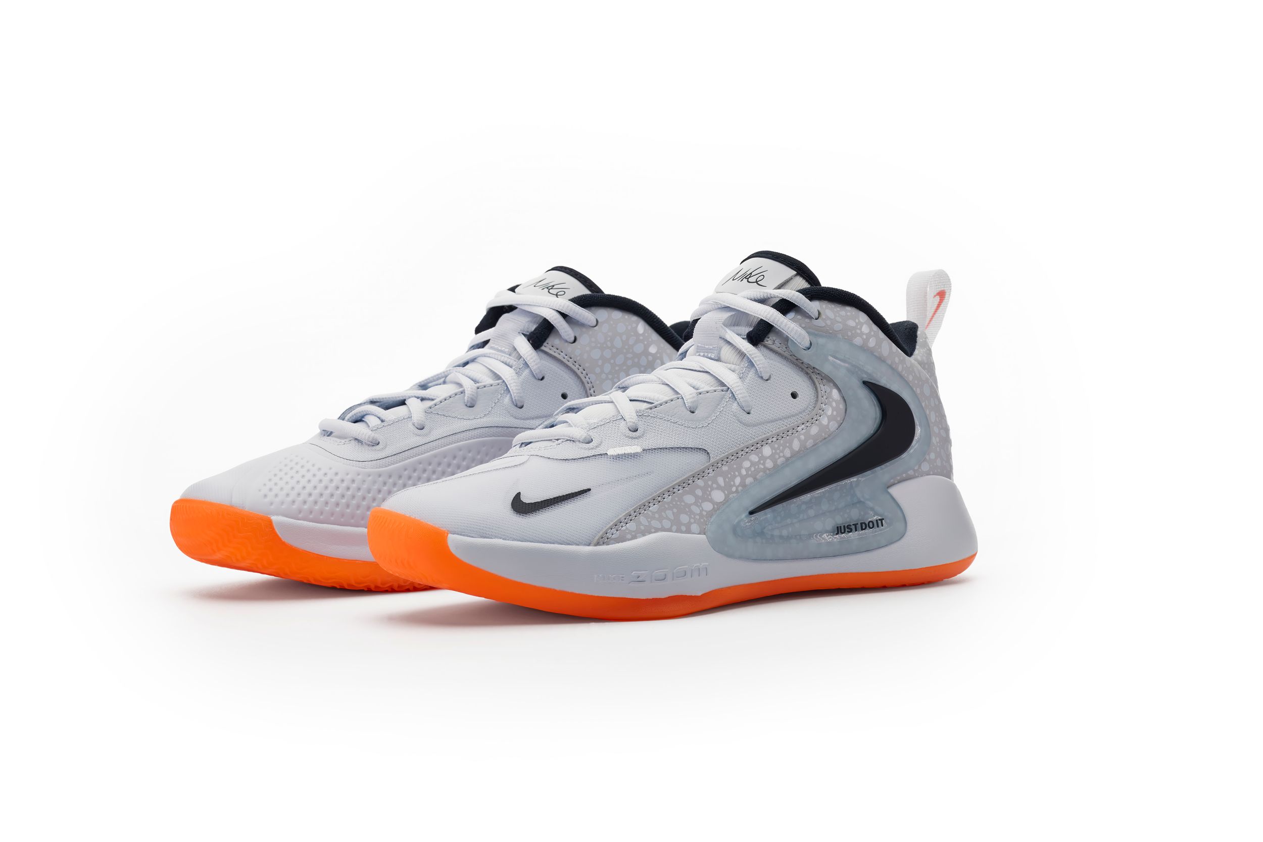 Nike Women's Zoom Hyperset 2 Se High-Performance Volleyball Shoes