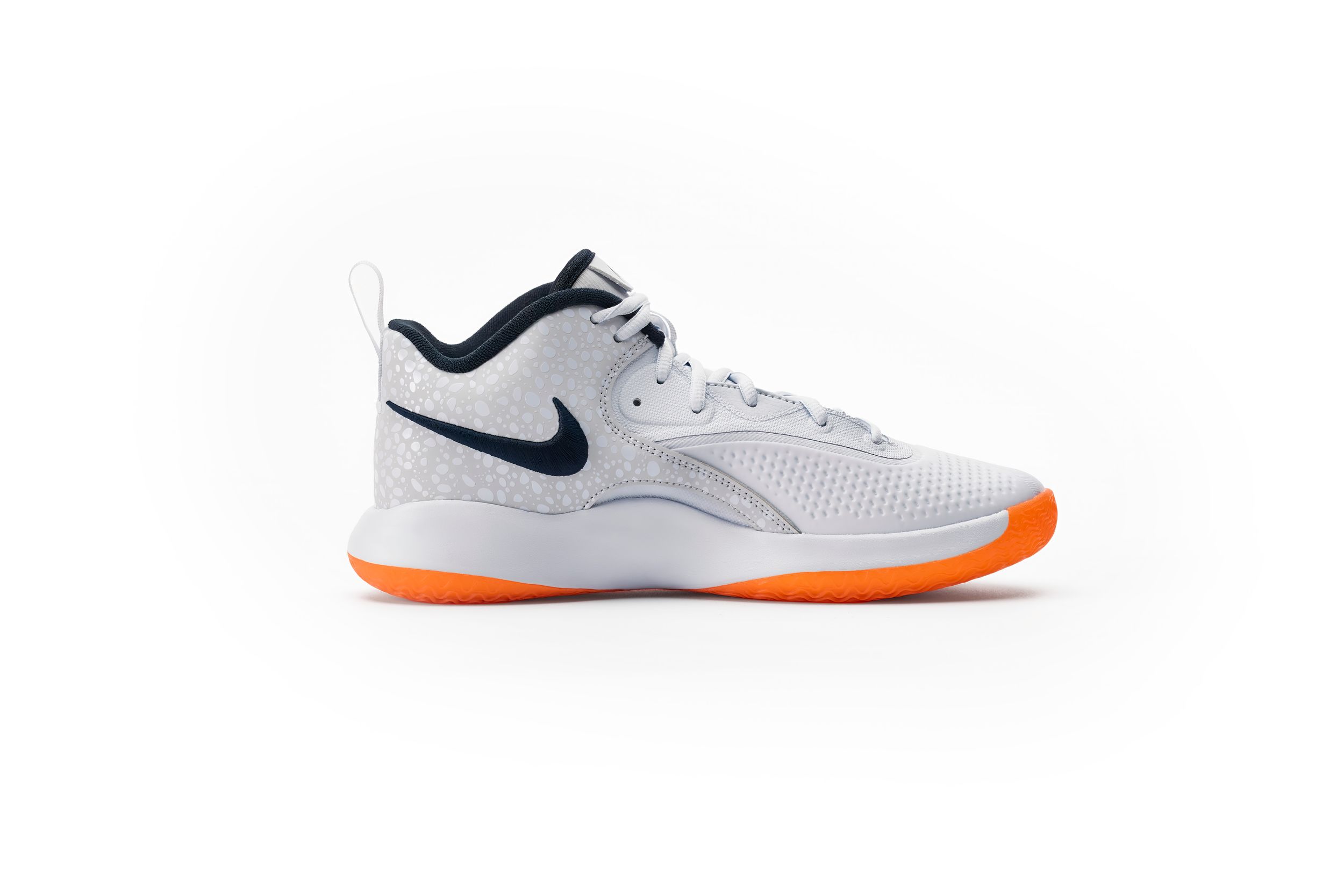 Nike Women's Zoom Hyperset 2 Se High-Performance Volleyball Shoes