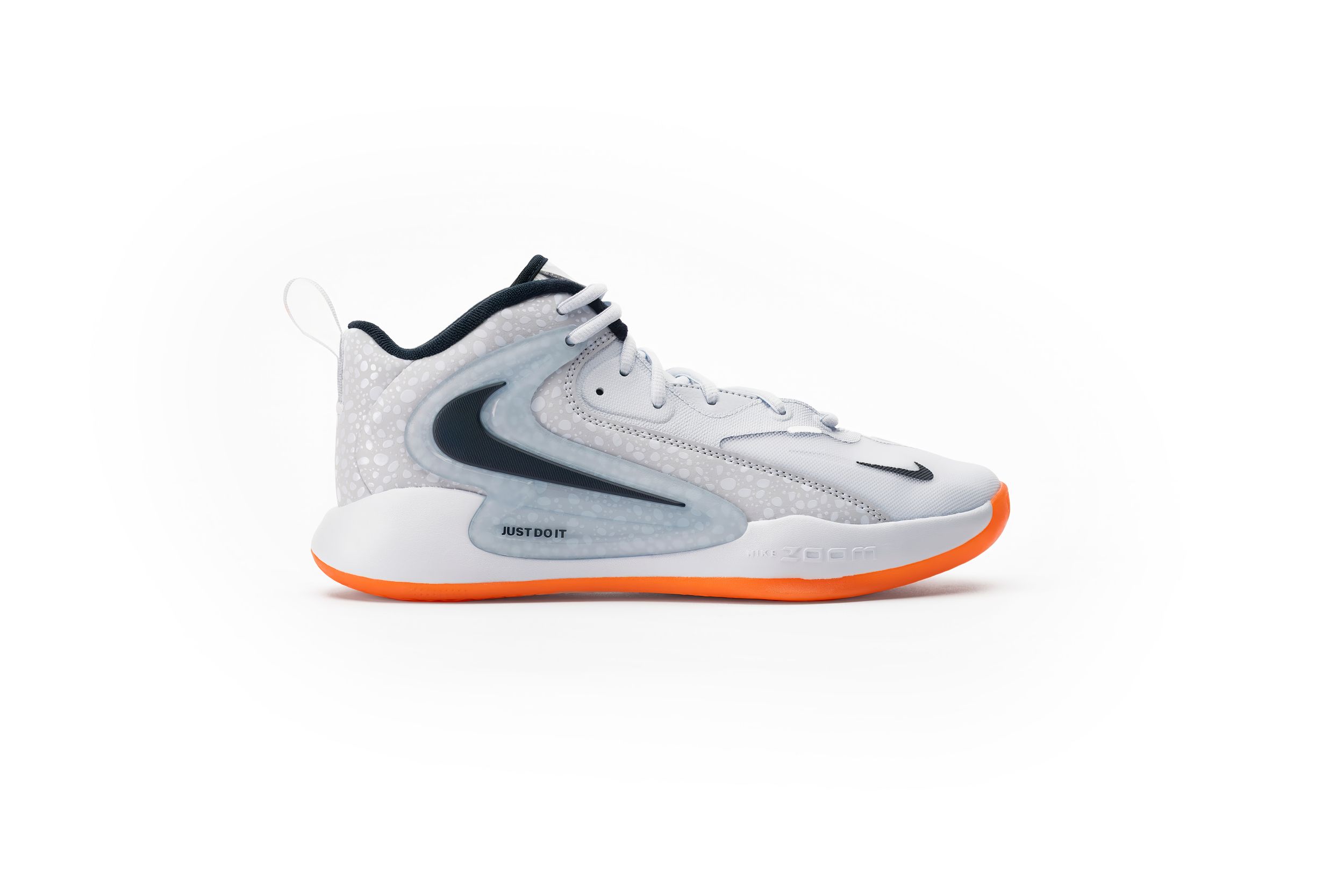 Nike Women's Zoom Hyperset 2 Se High-Performance Volleyball Shoes