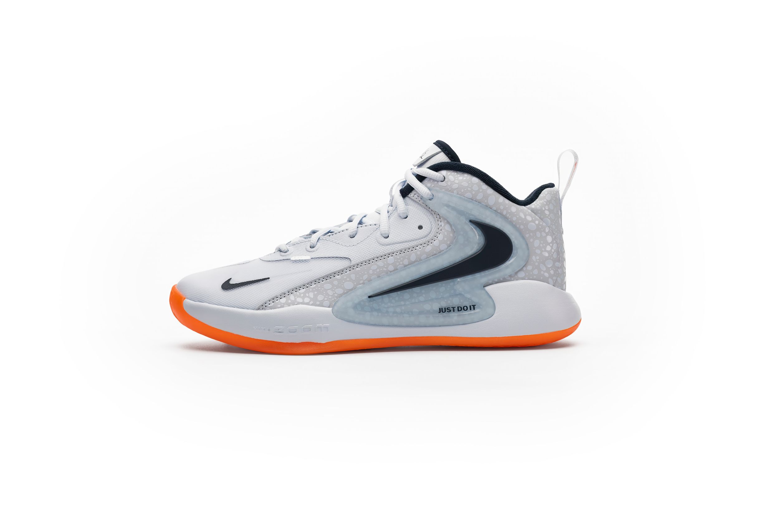 Nike Women's Zoom Hyperset 2 Se High-Performance Volleyball Shoes