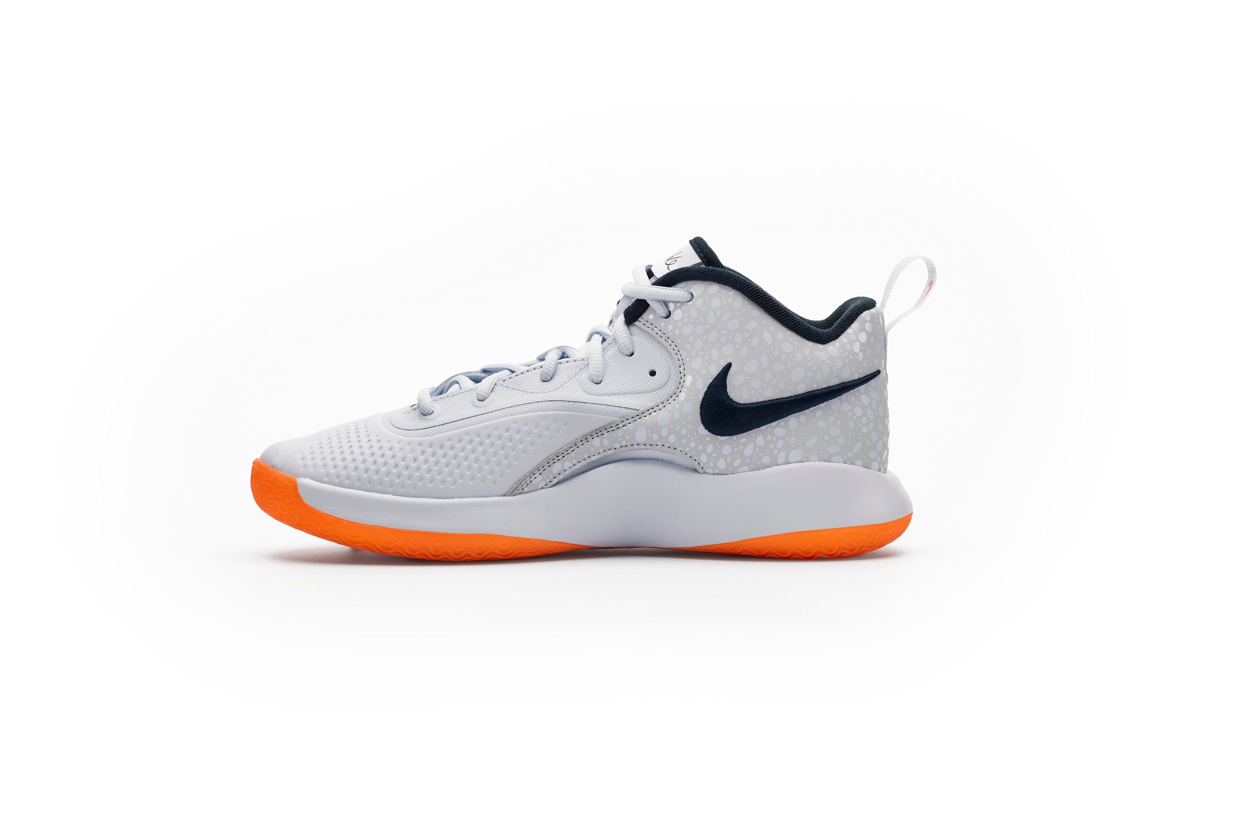 Nike Women's Zoom Hyperset 2 Se High-Performance Volleyball Shoes