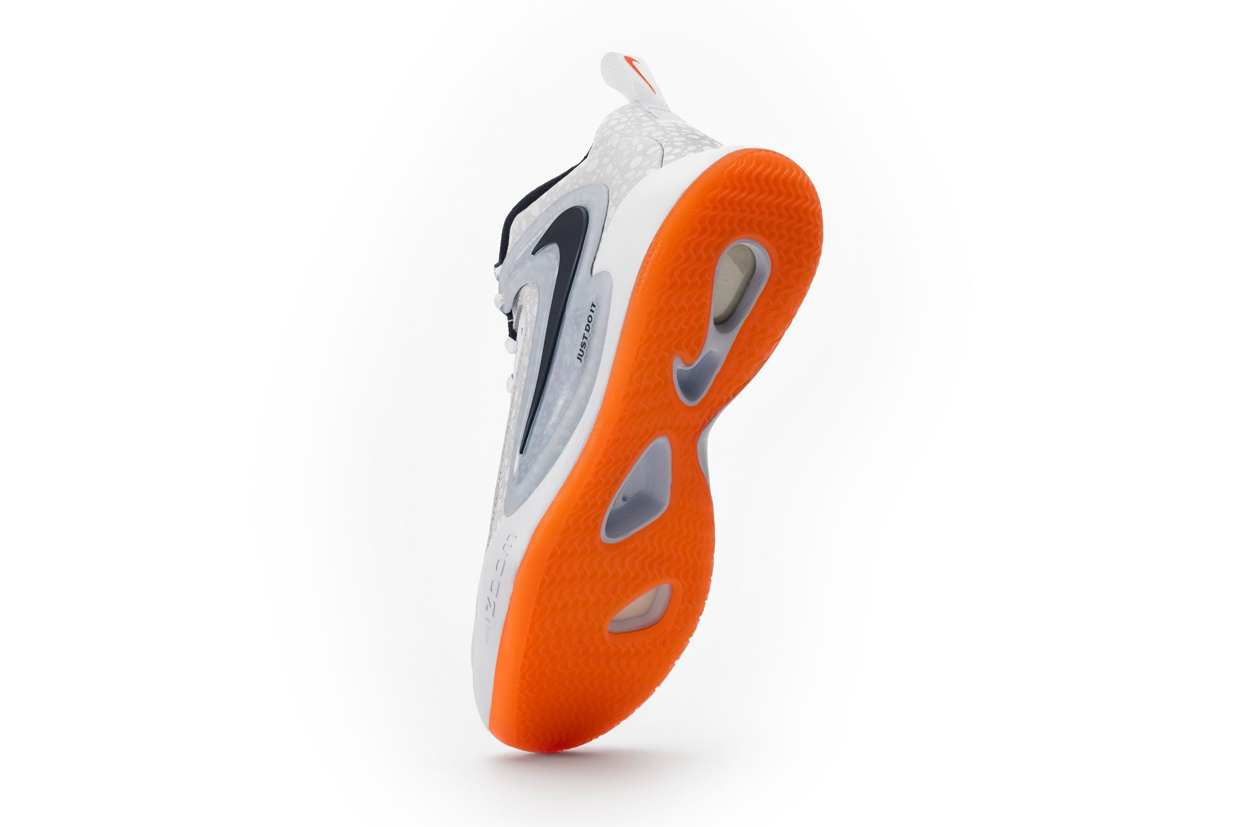 Nike Women's Zoom Hyperset 2 Se High-Performance Volleyball Shoes