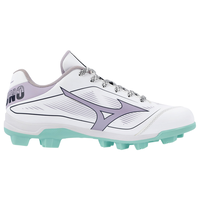 Mizuno Women's CUSHIONREVO Finch TPU Baseball Cleats Side_Right