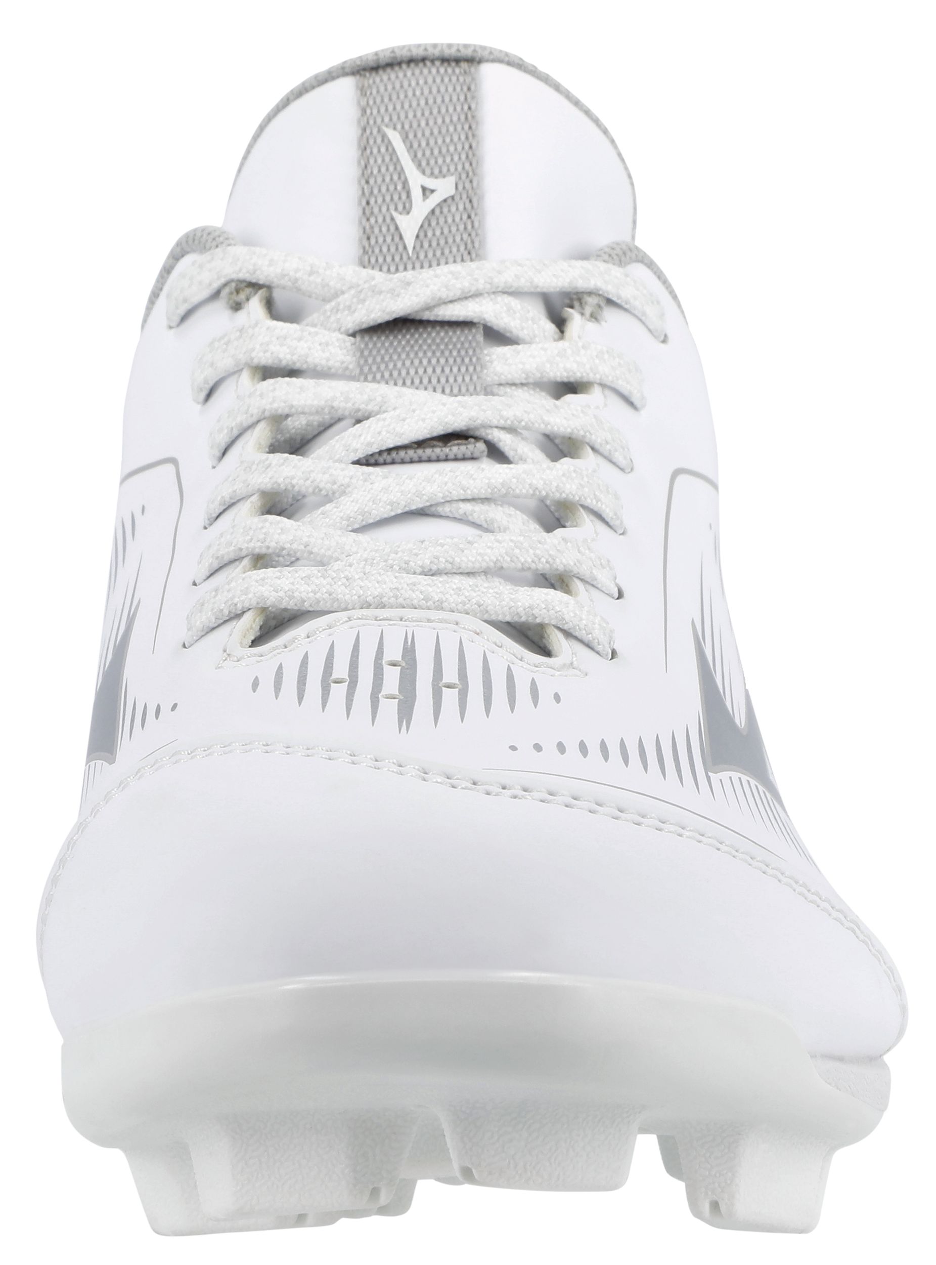 Mizuno Women's CUSHIONREVO Finch TPU Baseball Cleats