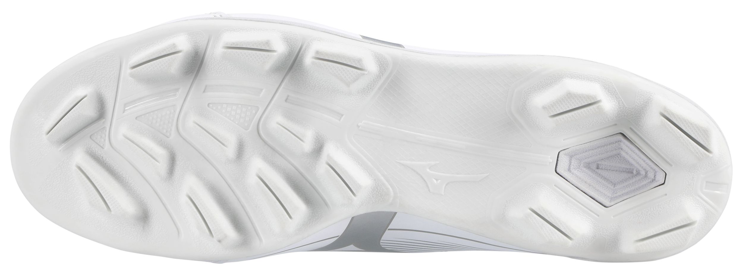 Mizuno Women's CUSHIONREVO Finch TPU Baseball Cleats