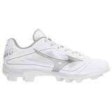 Mizuno Women's CUSHIONREVO Finch TPU Baseball Cleats