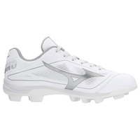 Mizuno Women's CUSHIONREVO Finch TPU Baseball Cleats